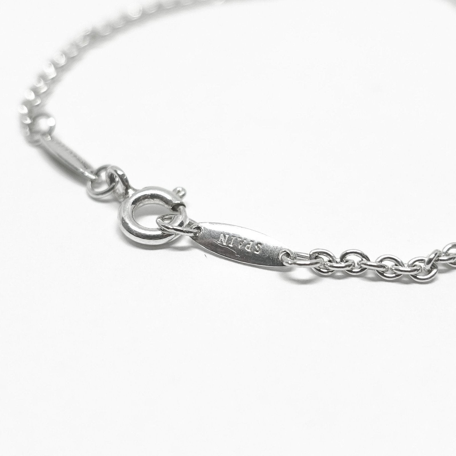 Tiffany & Co. Elsa Peretti Teardrop Bracelet