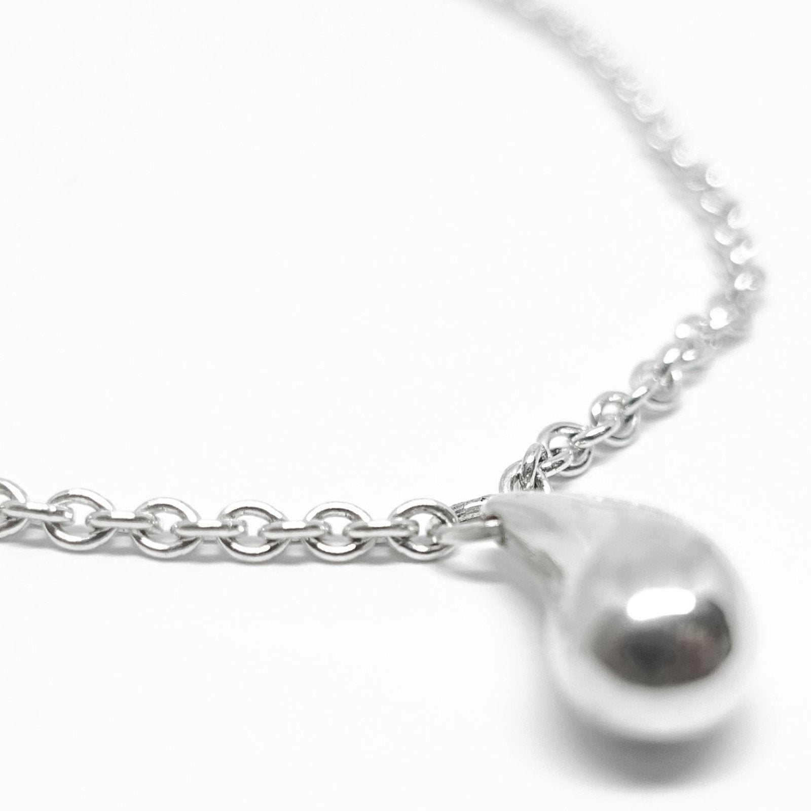 Tiffany & Co. Elsa Peretti Teardrop Bracelet
