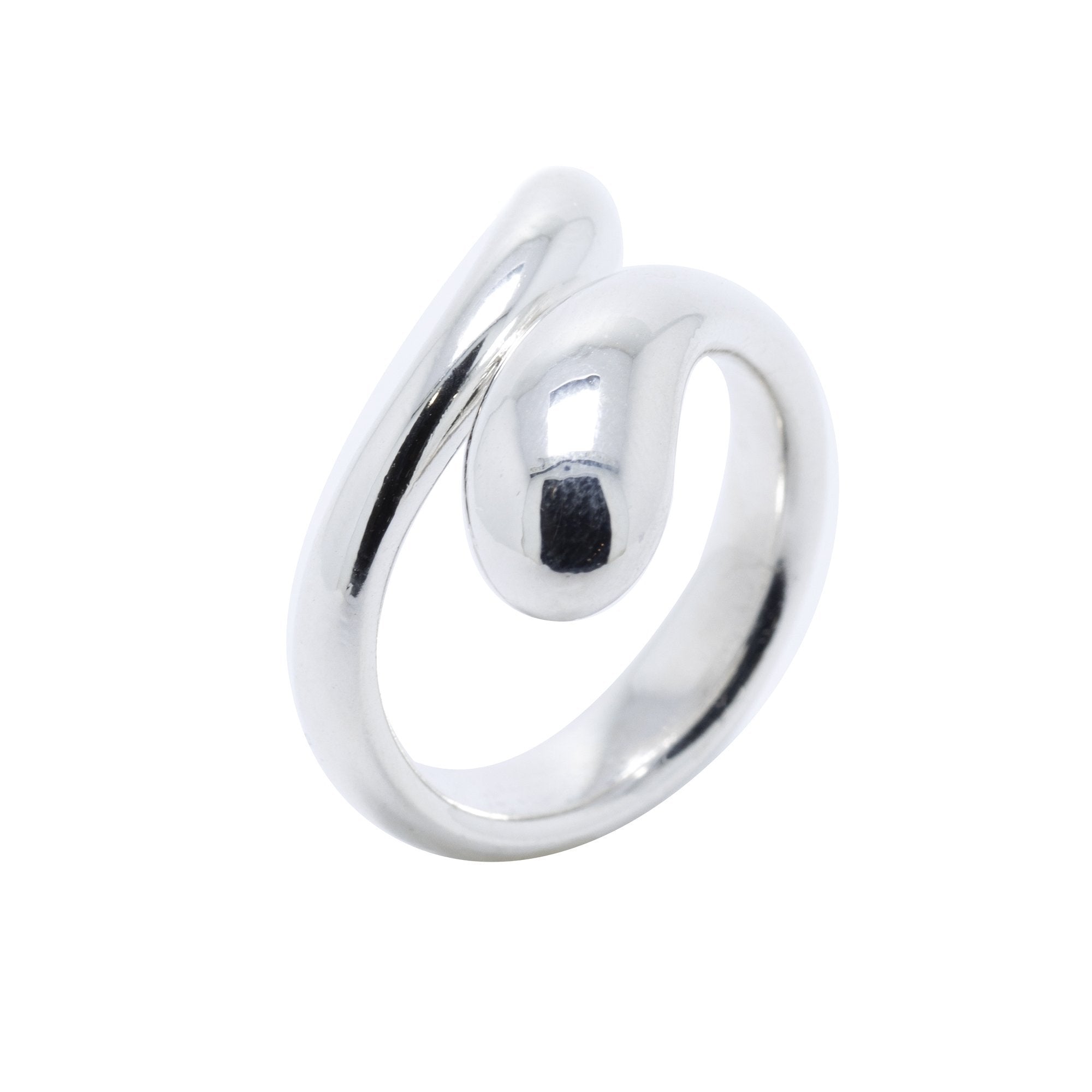 Tiffany & Co. Elsa Peretti Teardrop Ring