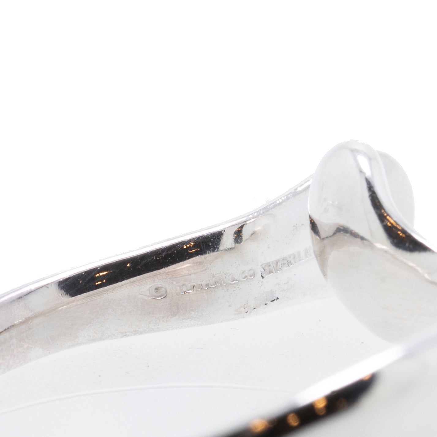 Tiffany & Co. Elsa Peretti Waving Ear Cuffs