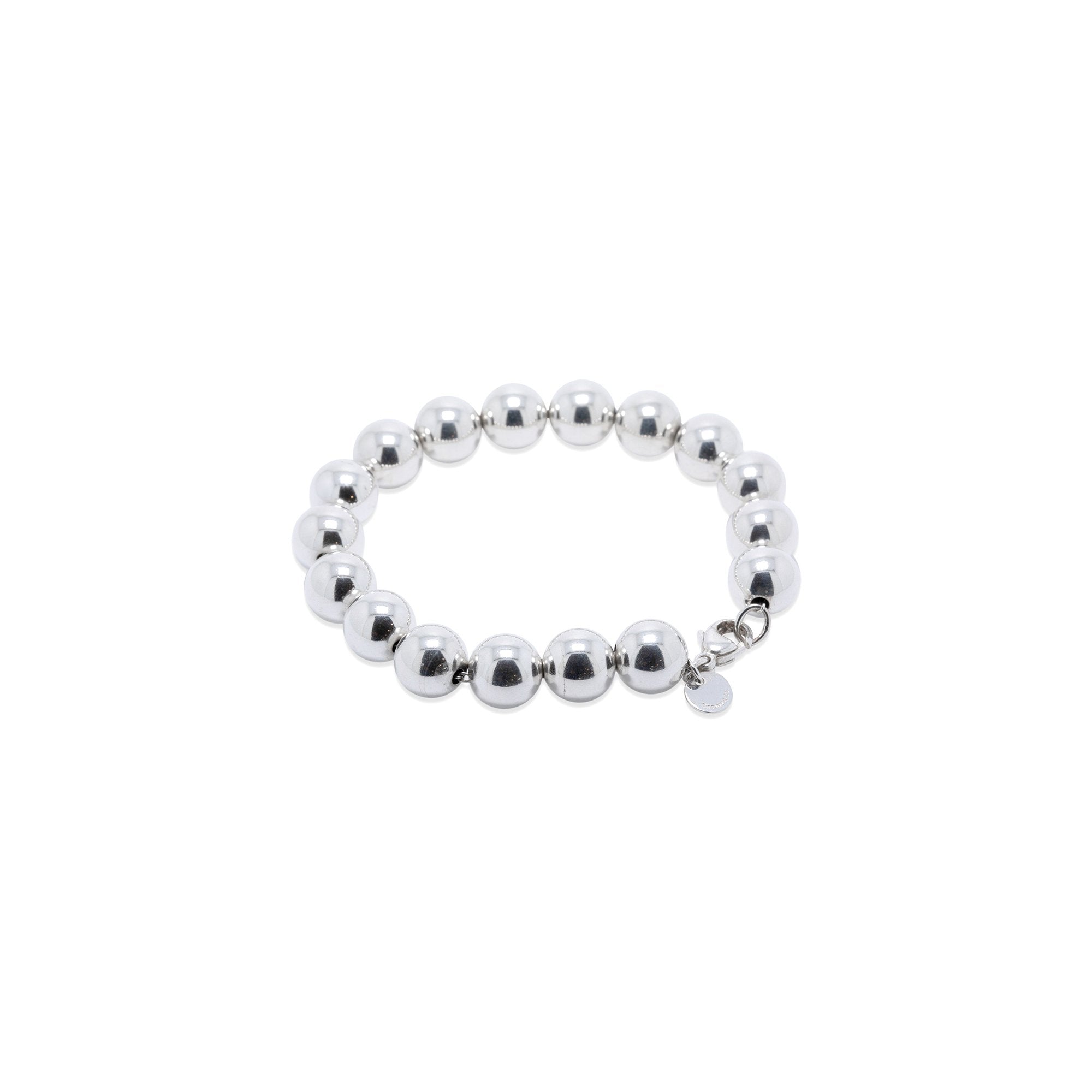 Tiffany & Co. HardWear Ball Bracelet