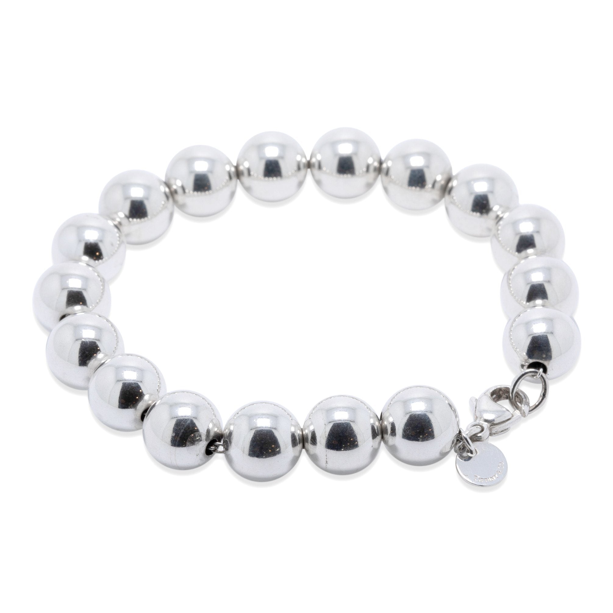 Tiffany & Co. HardWear Ball Bracelet