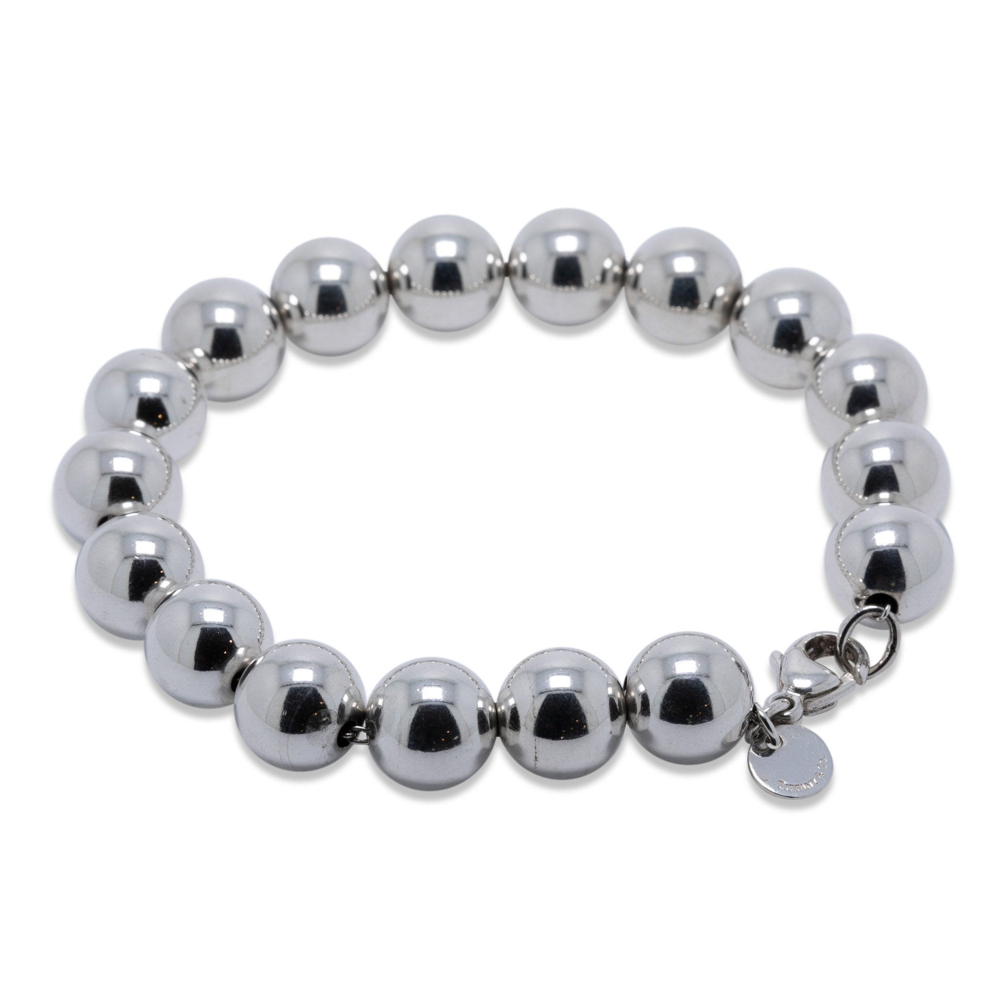 Tiffany & Co. HardWear Ball Bracelet