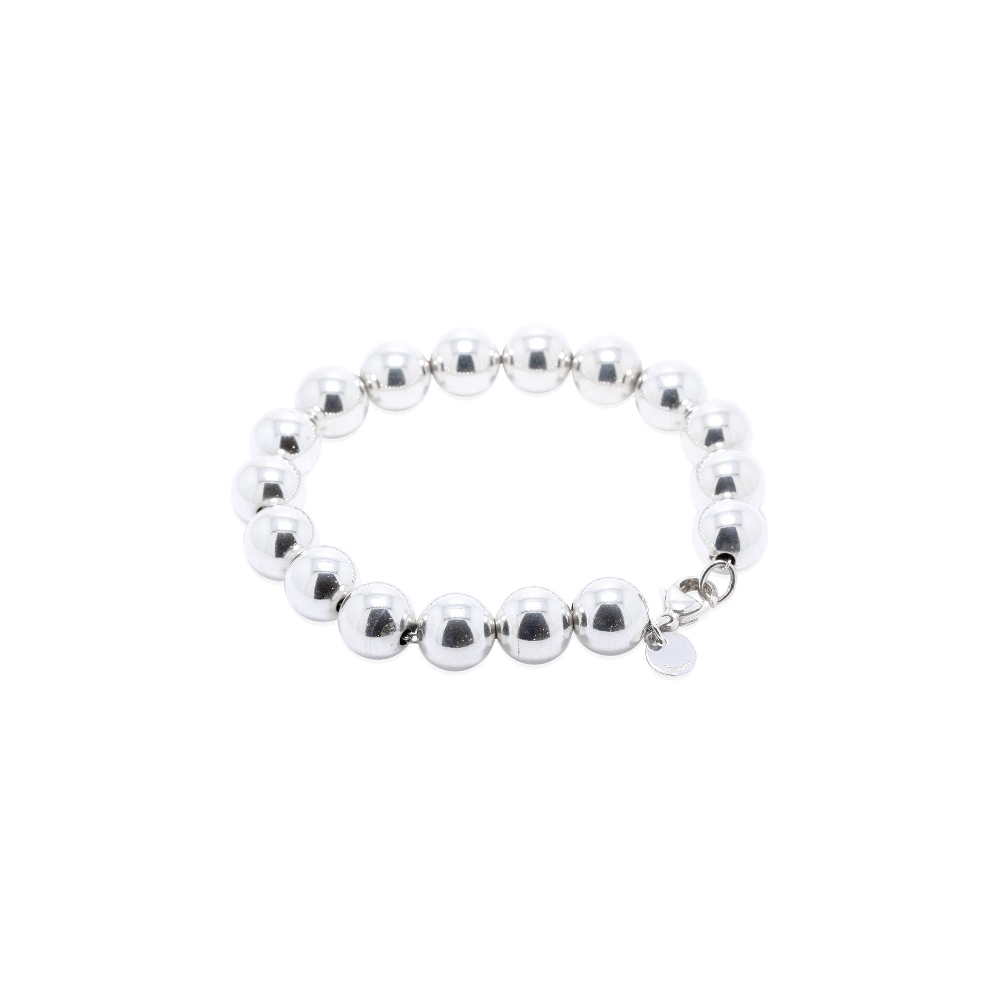 Tiffany & Co. HardWear Ball Bracelet