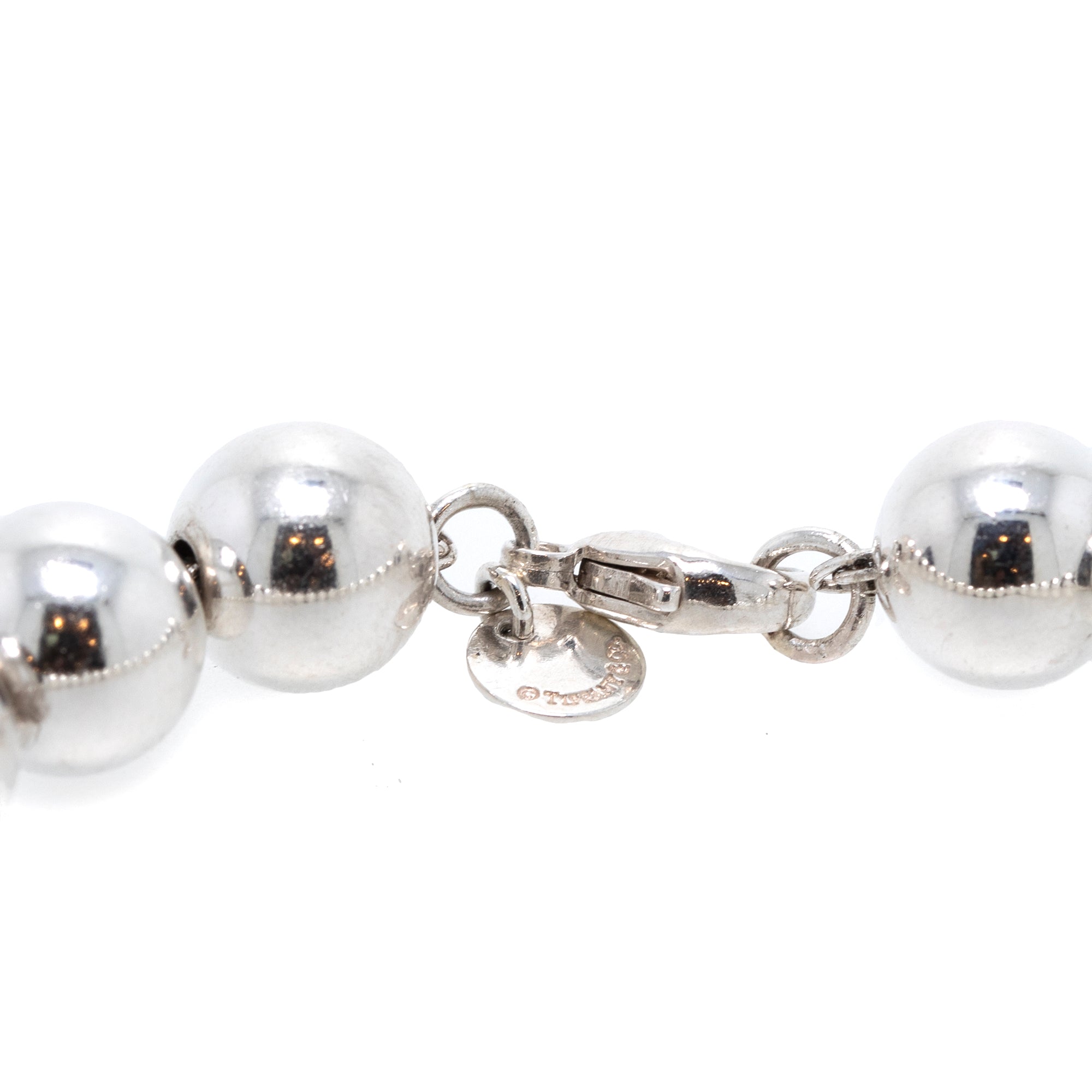 Tiffany & Co. HardWear Ball Bracelet