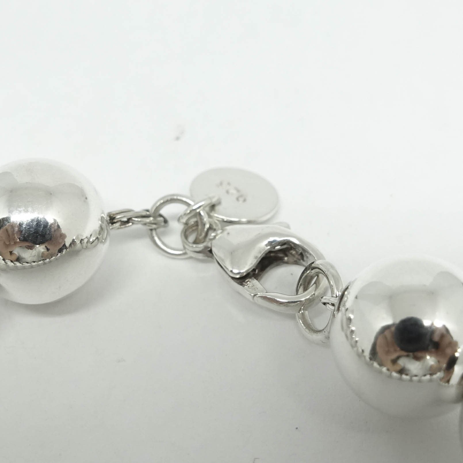 Tiffany & Co. HardWear Ball Bracelet