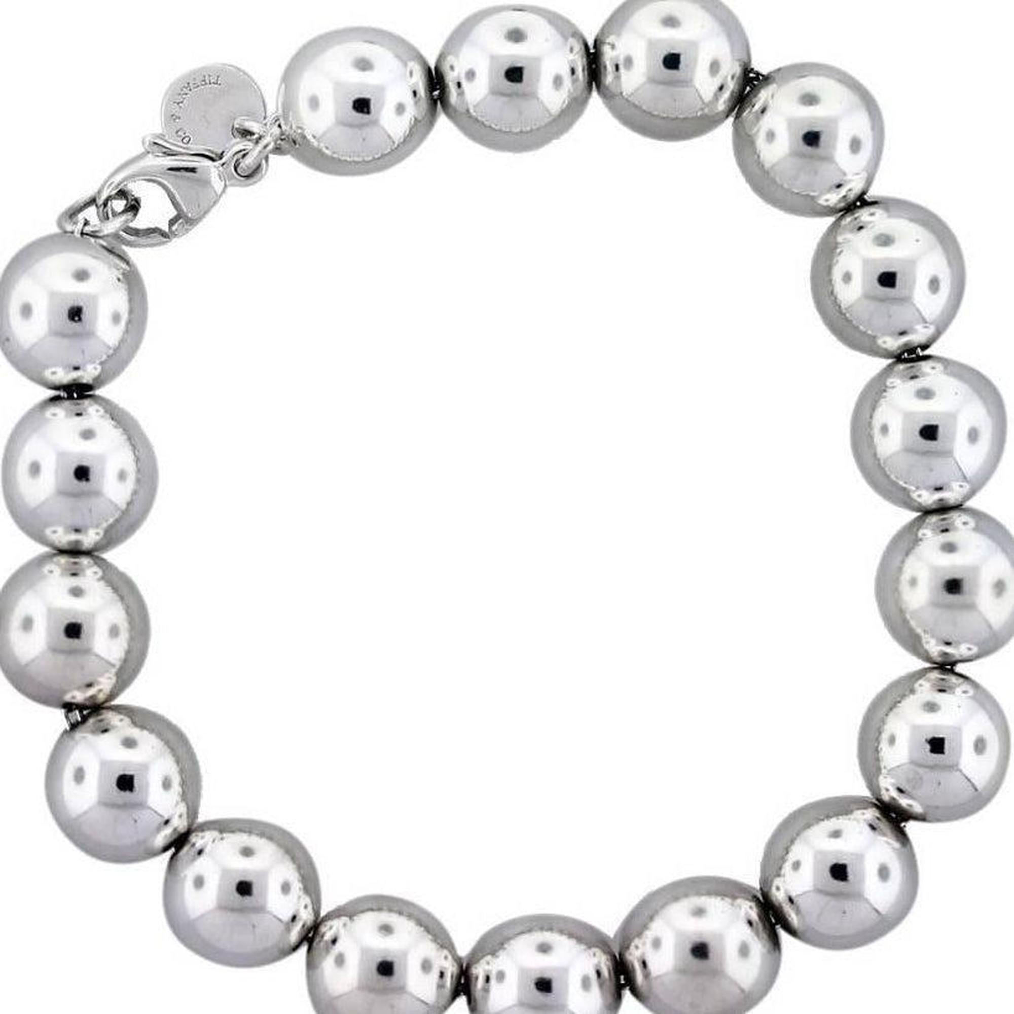 Tiffany & Co. HardWear Ball Bracelet