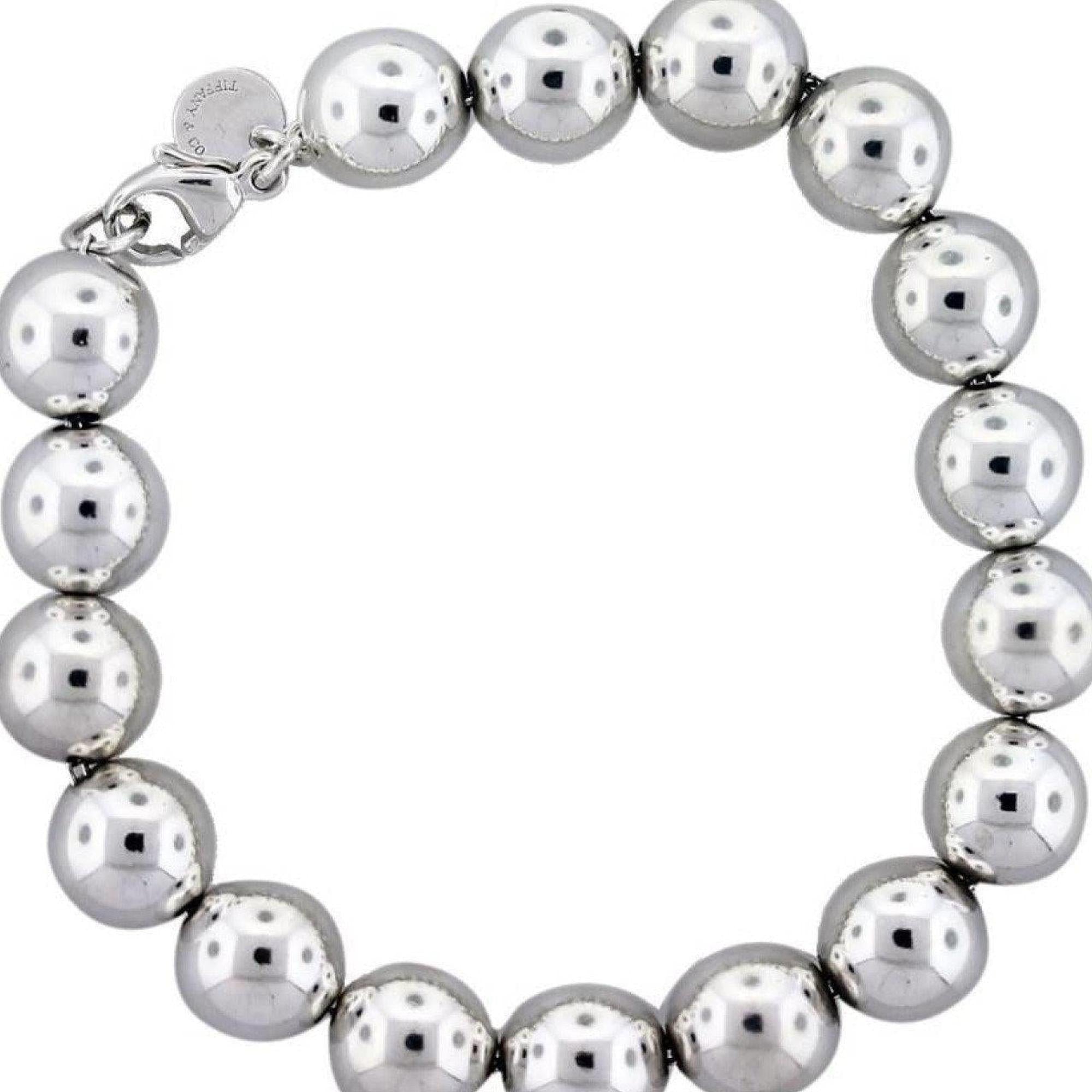 Tiffany & Co. HardWear Ball Bracelet