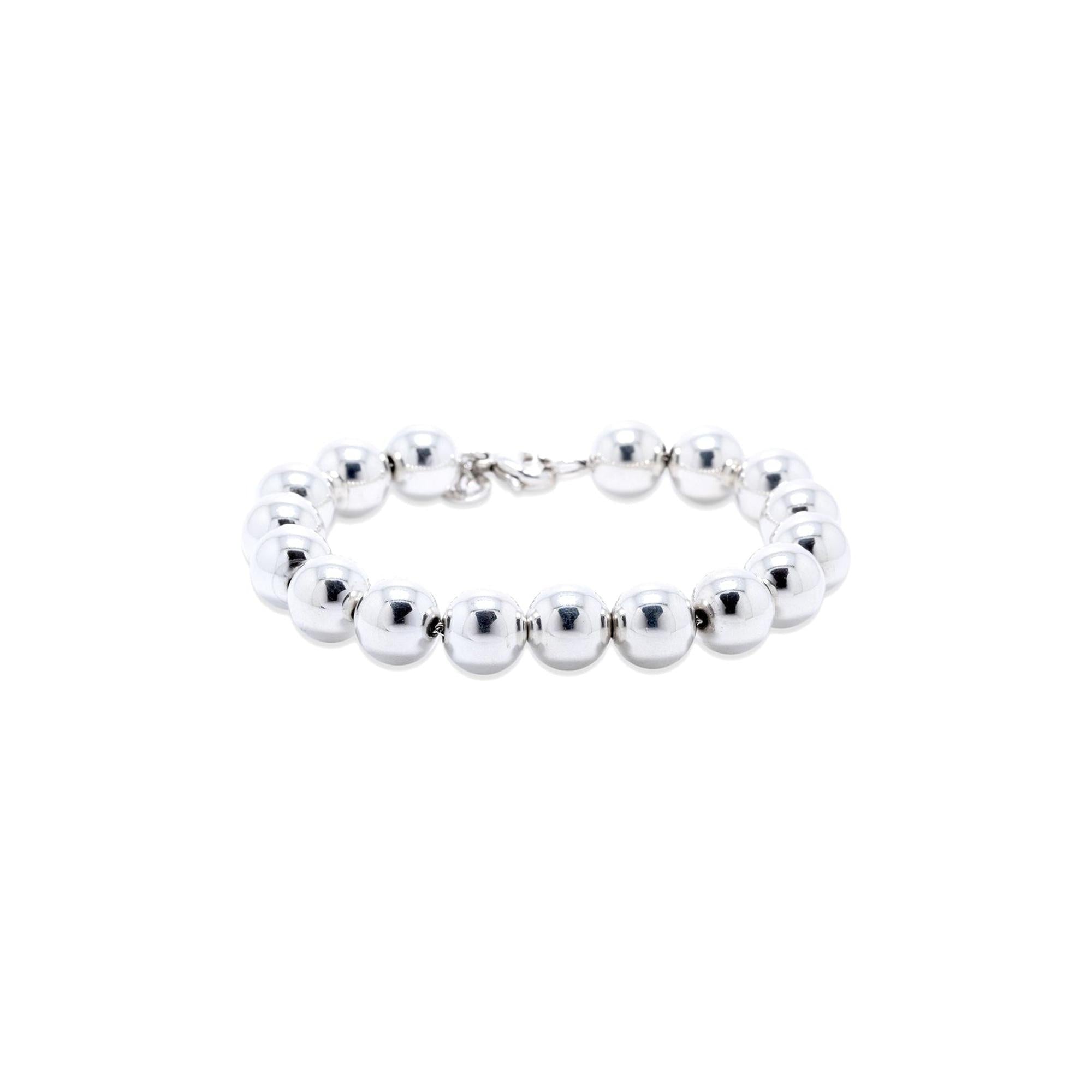 Tiffany & Co. HardWear Ball Bracelet