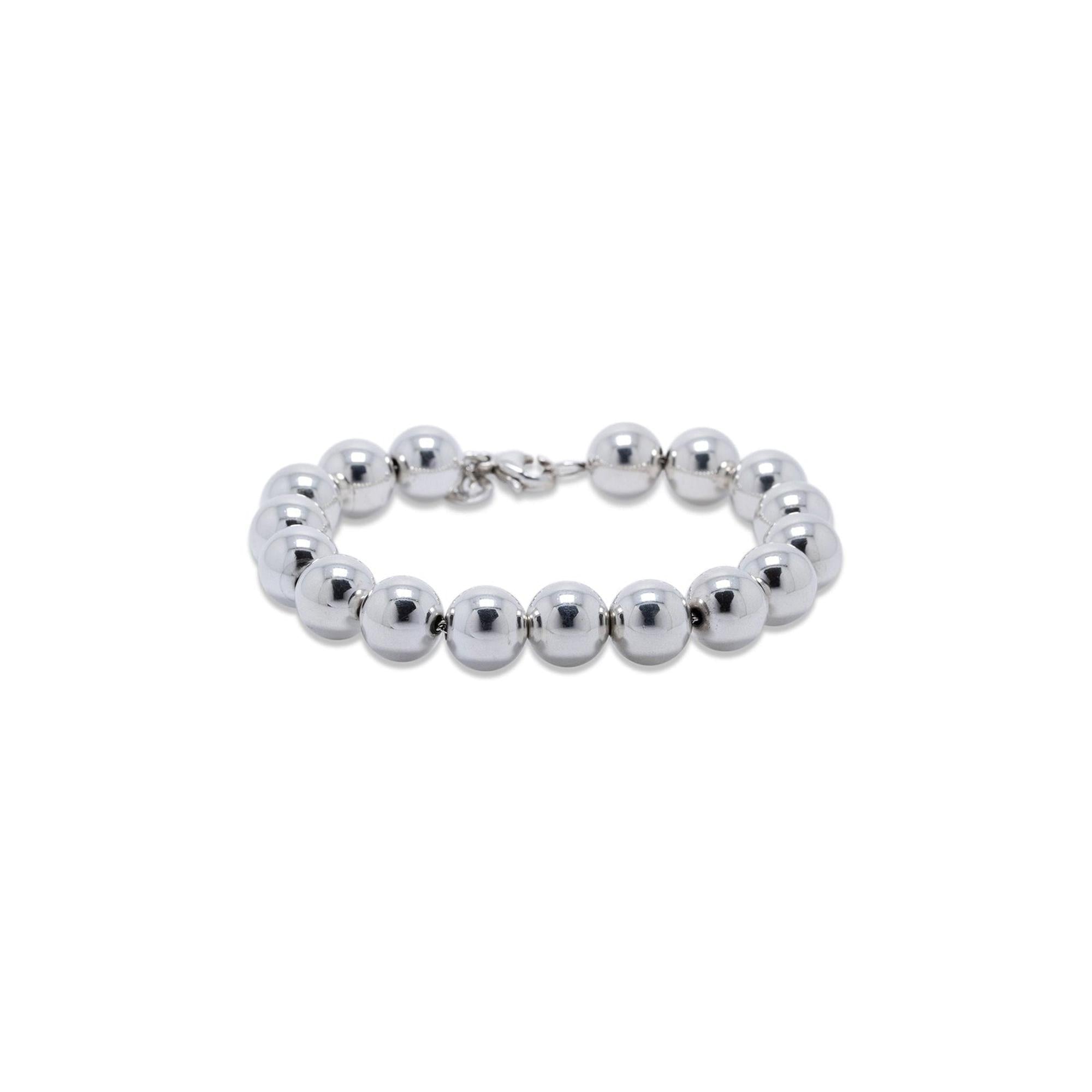 Tiffany & Co. HardWear Ball Bracelet