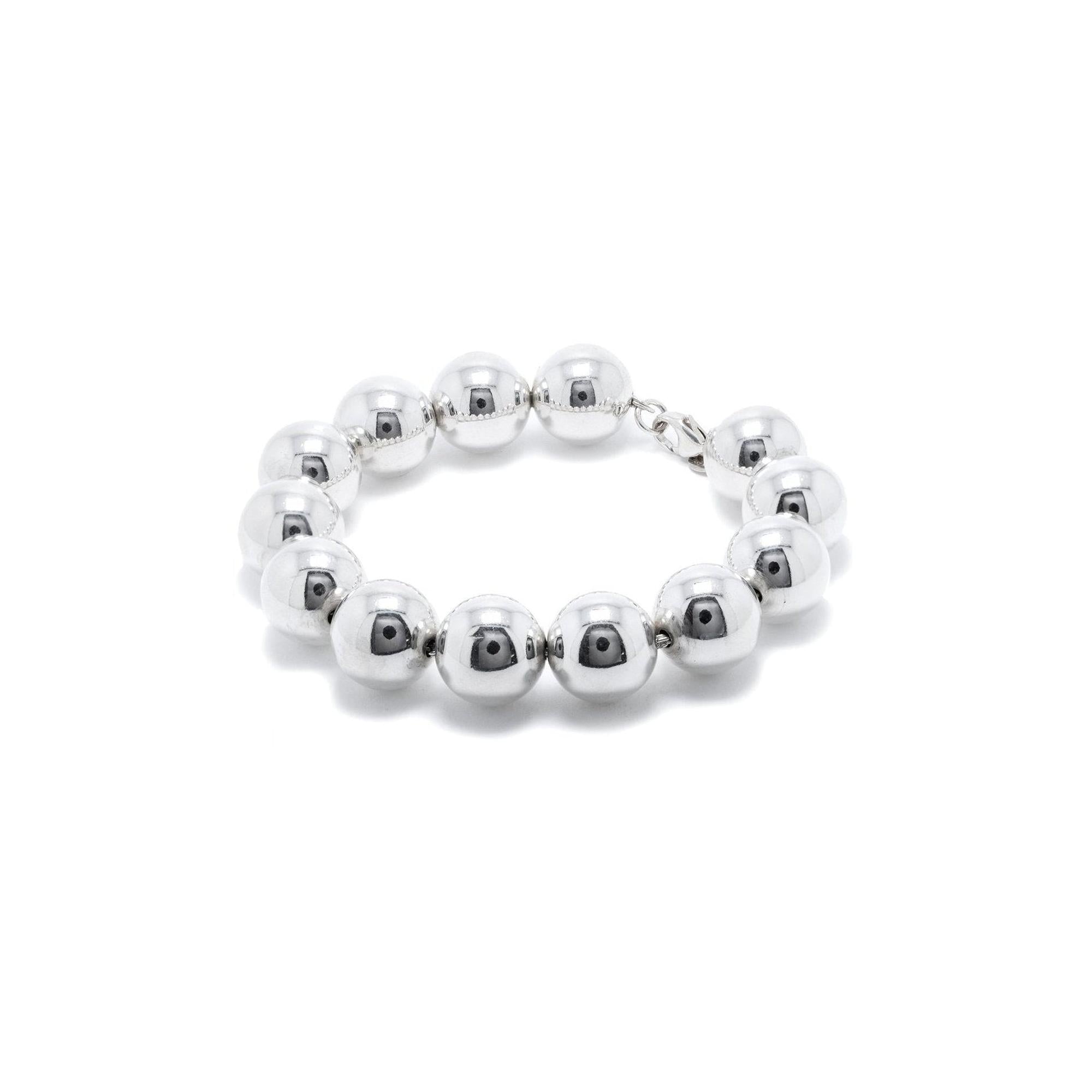 Tiffany & Co. HardWear Ball Bracelet