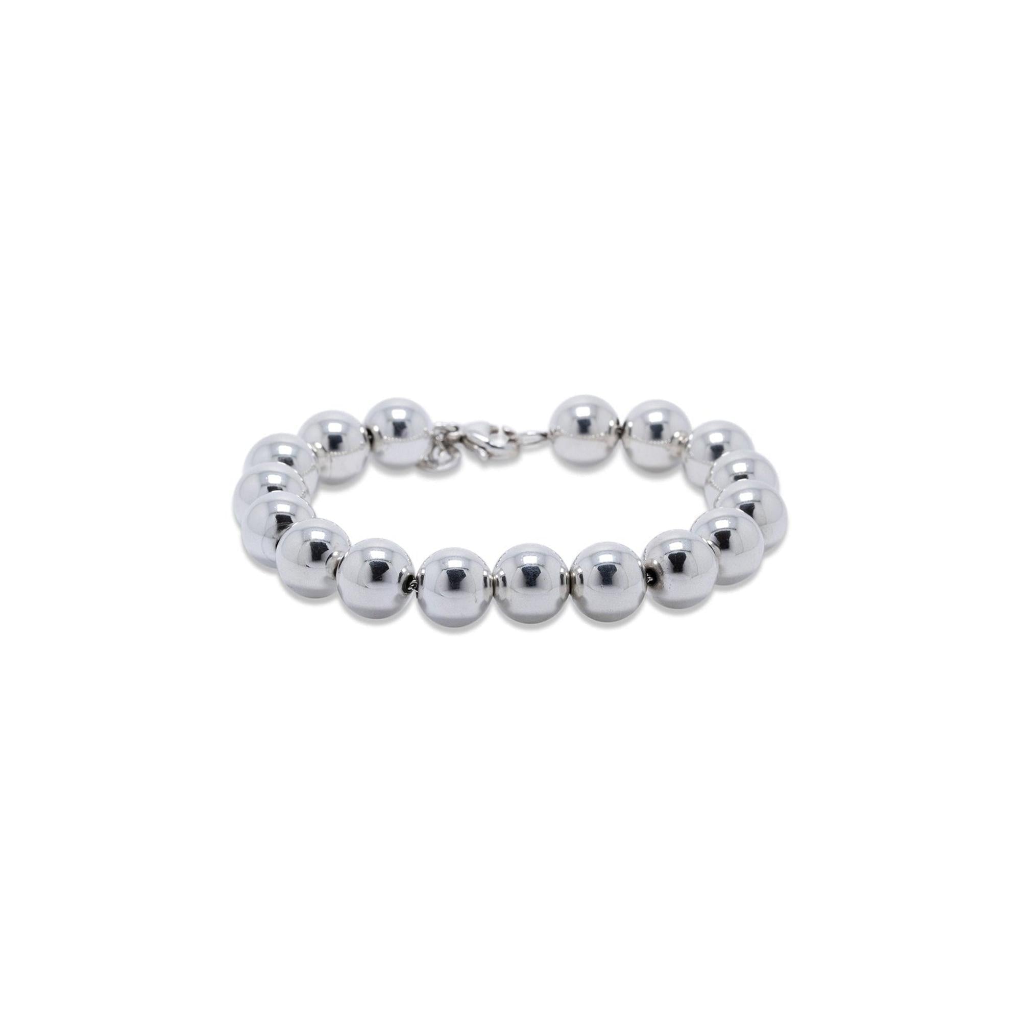 Tiffany & Co. HardWear Ball Bracelet