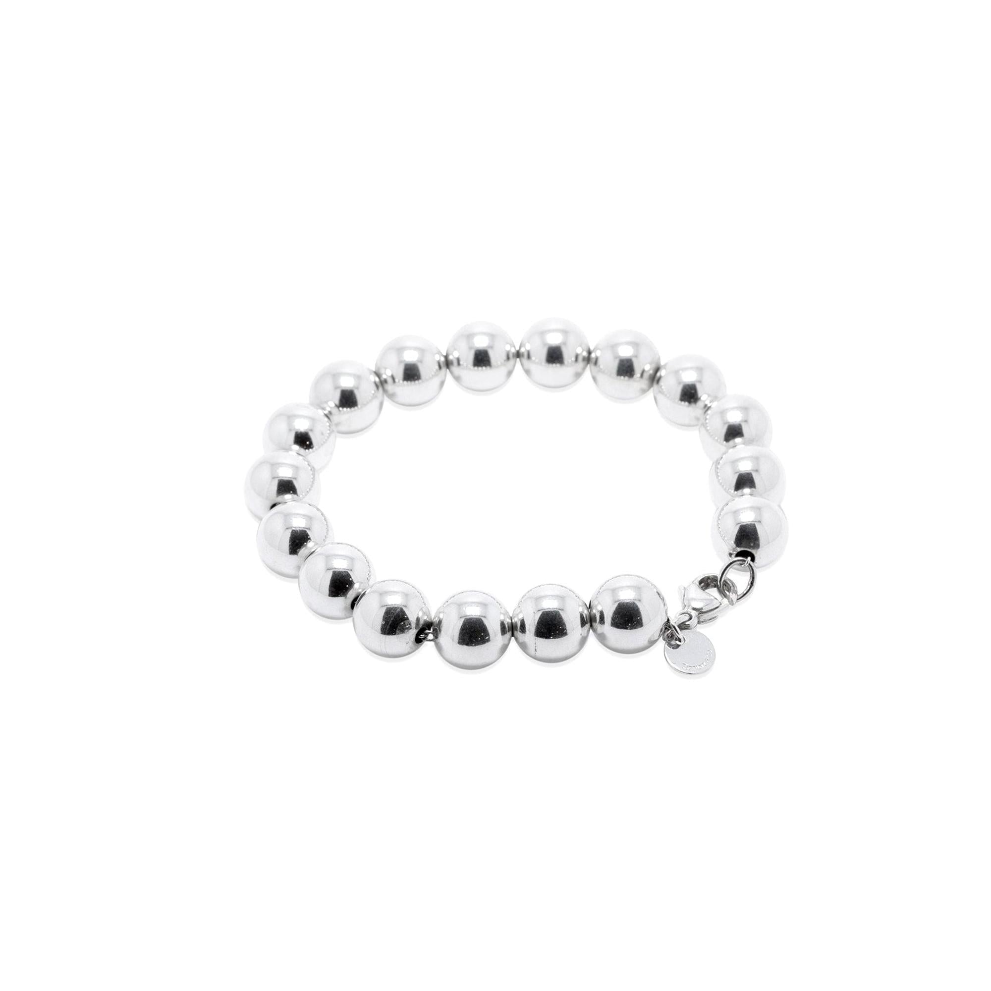 Tiffany & Co. HardWear Ball Bracelet