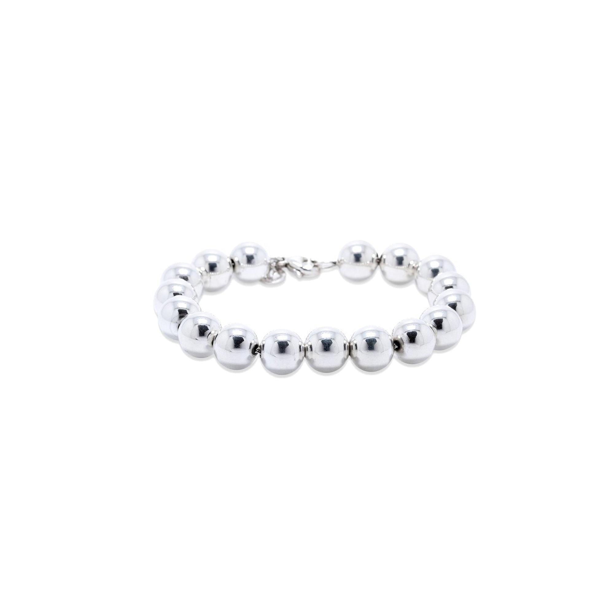 Tiffany & Co. HardWear Ball Bracelet