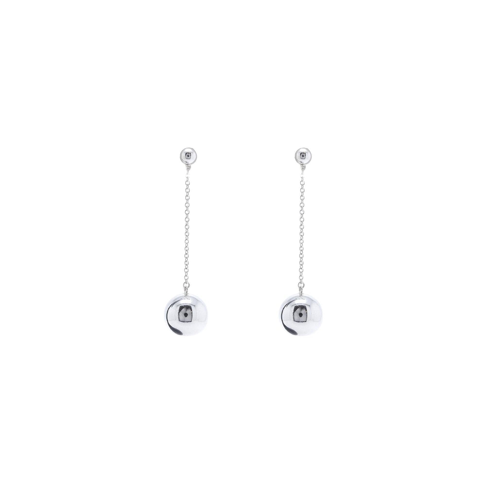 Tiffany & Co. HardWear Ball Drop Earrings