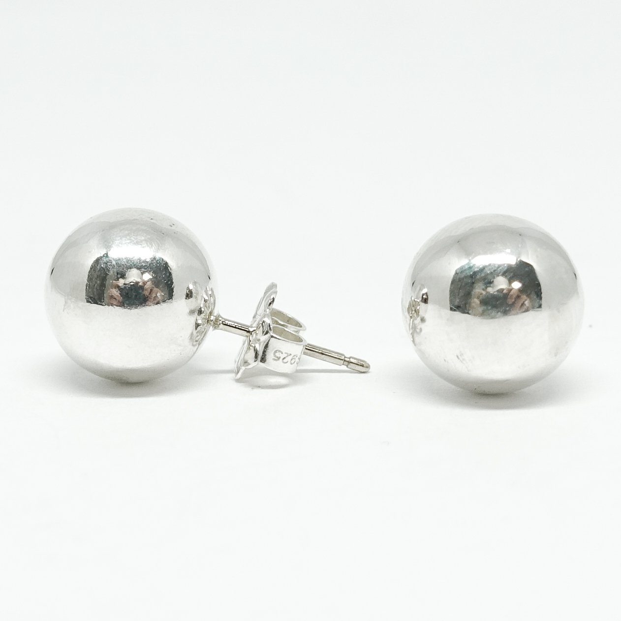 Tiffany & Co. HardWear Ball Earrings