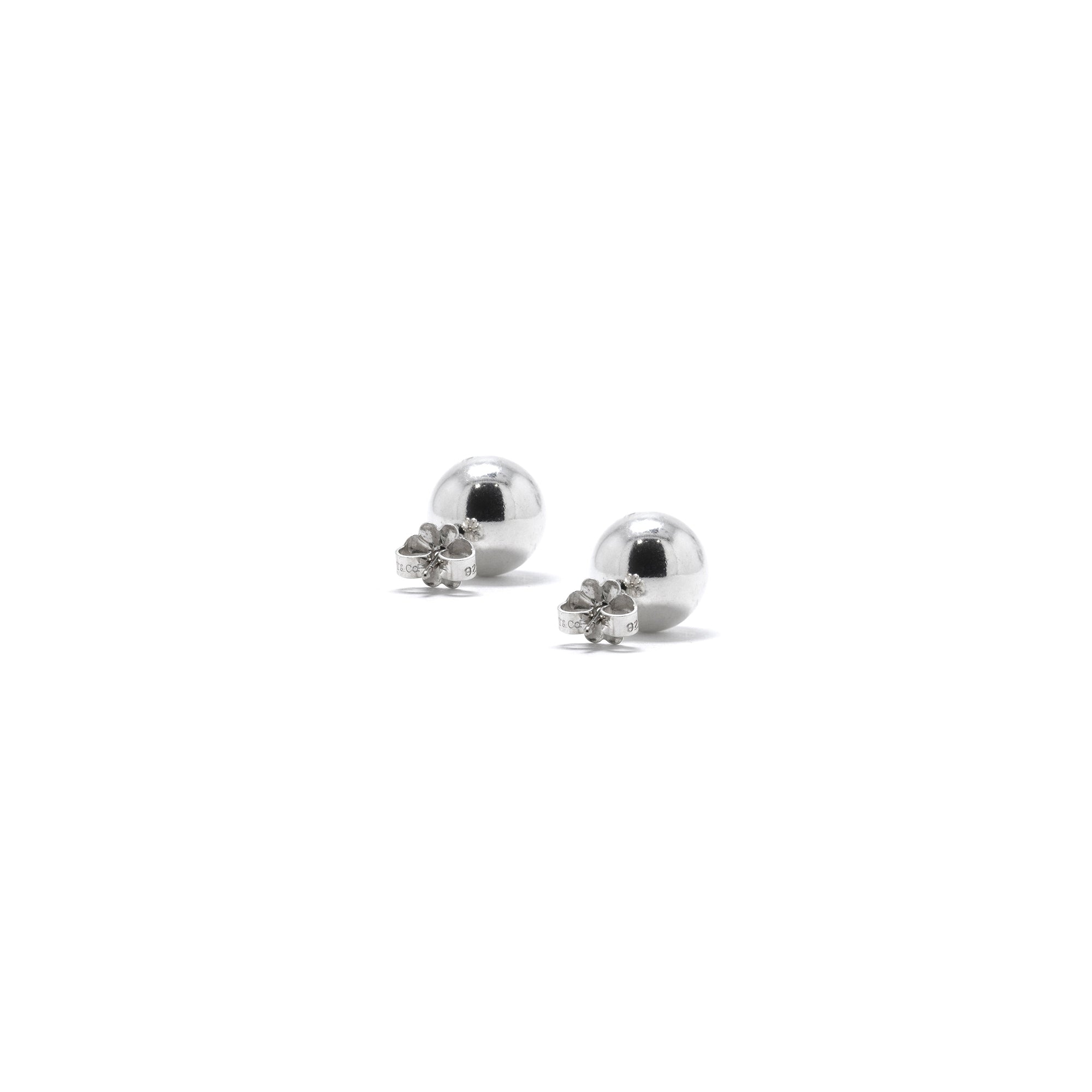 Tiffany & Co. HardWear Ball Earrings