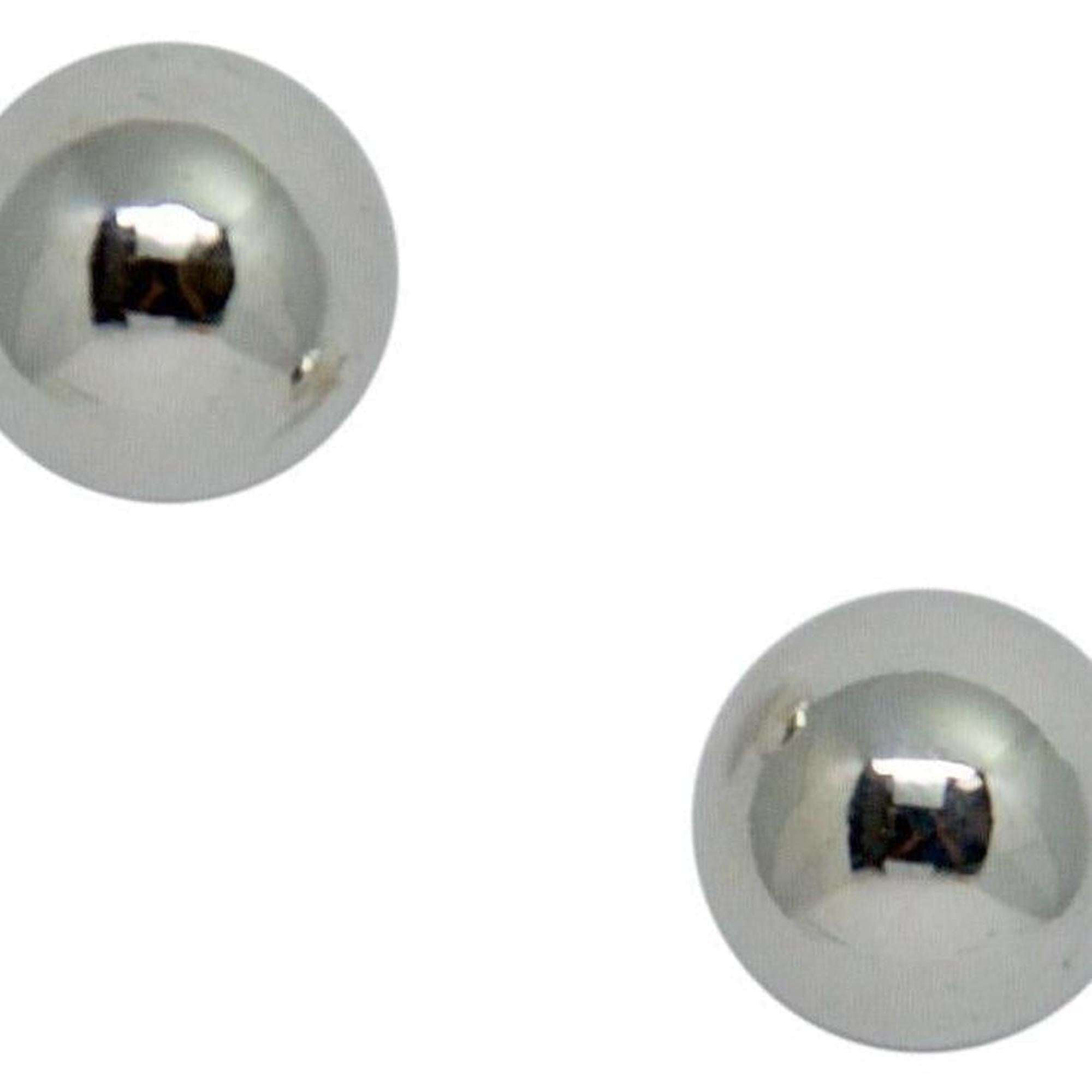 Tiffany & Co. HardWear Ball Earrings