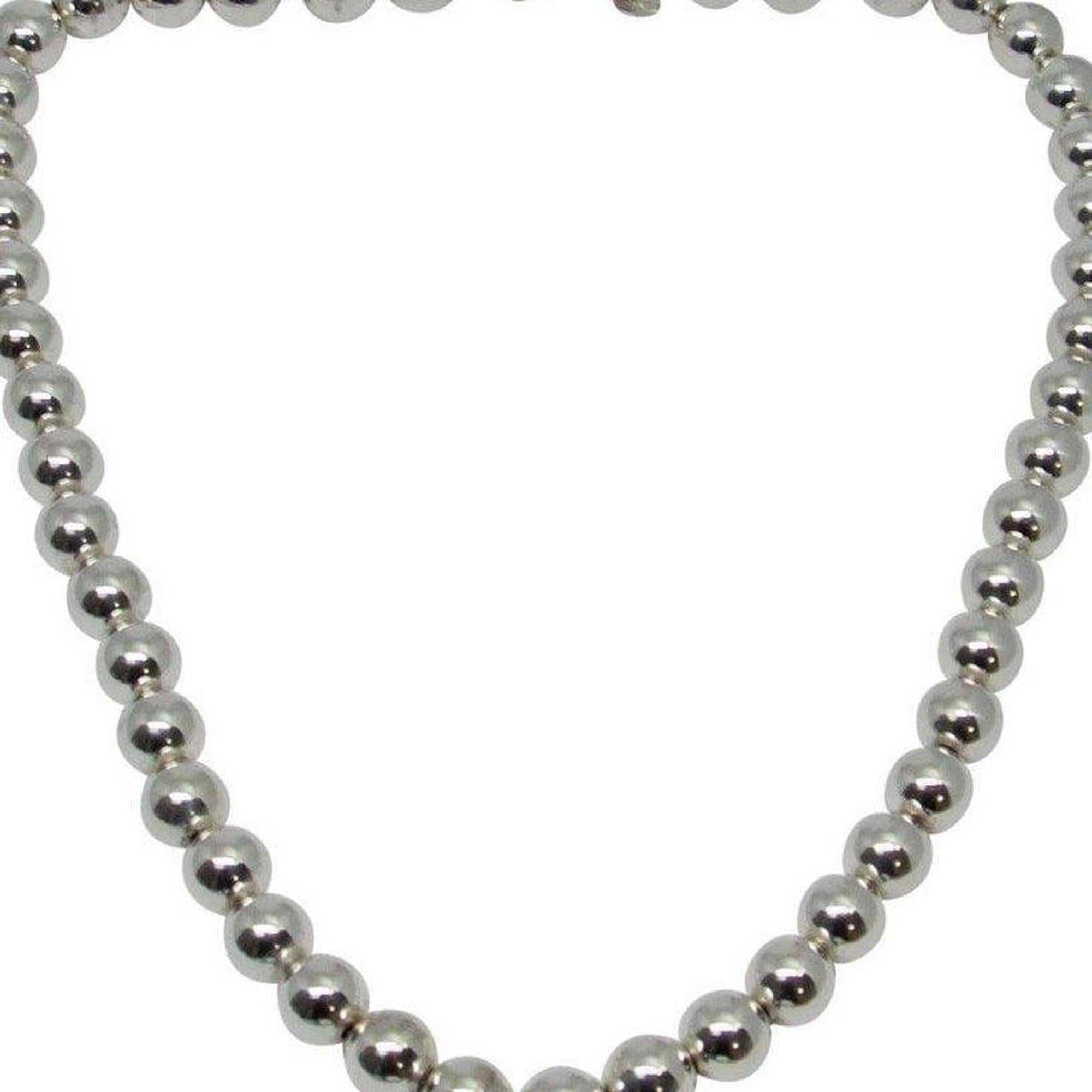 Tiffany & Co. HardWear Ball Necklace