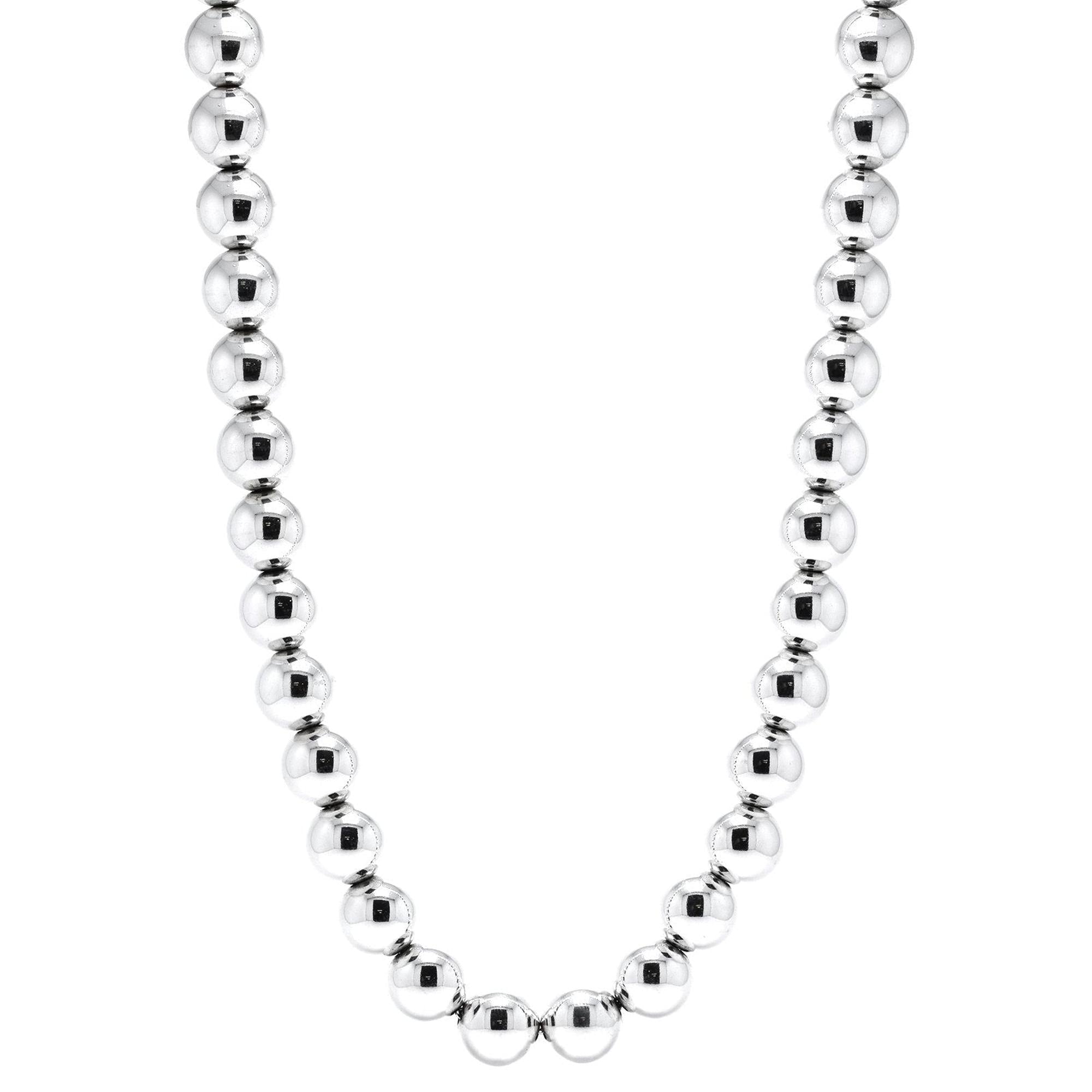 Tiffany & Co. HardWear Ball Necklace