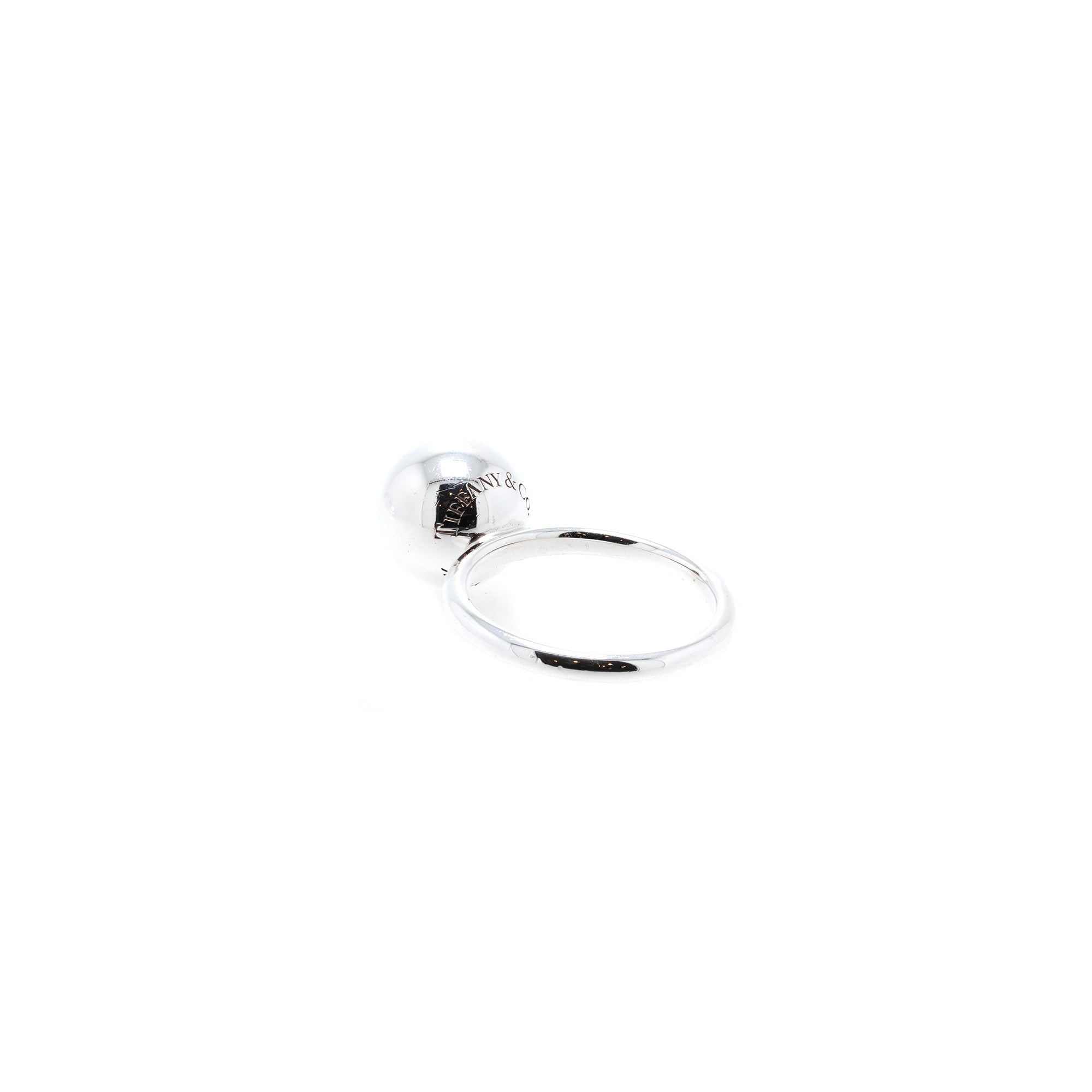 Tiffany & Co. HardWear Ball Ring, 12mm