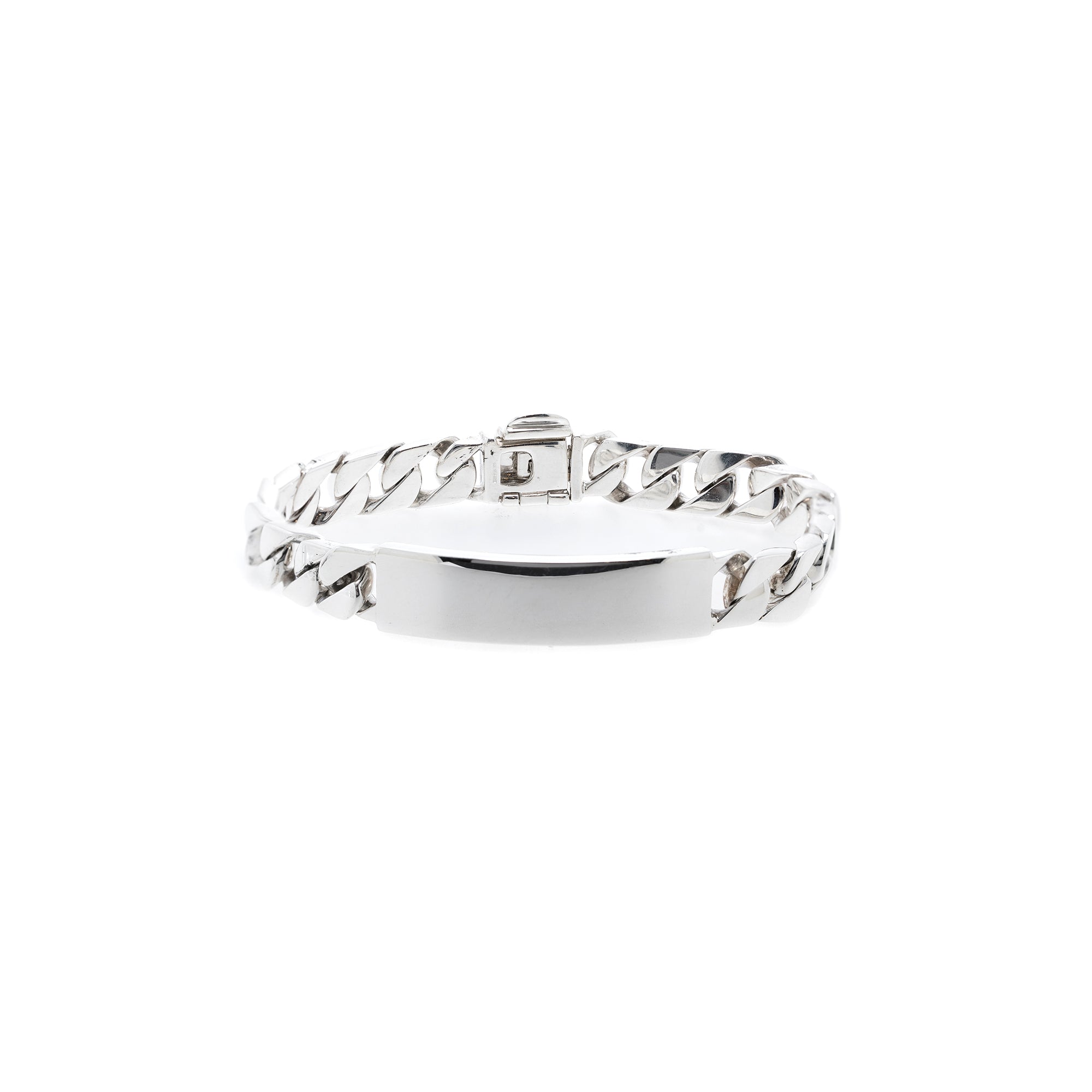 Tiffany & Co. I.D. Bracelet