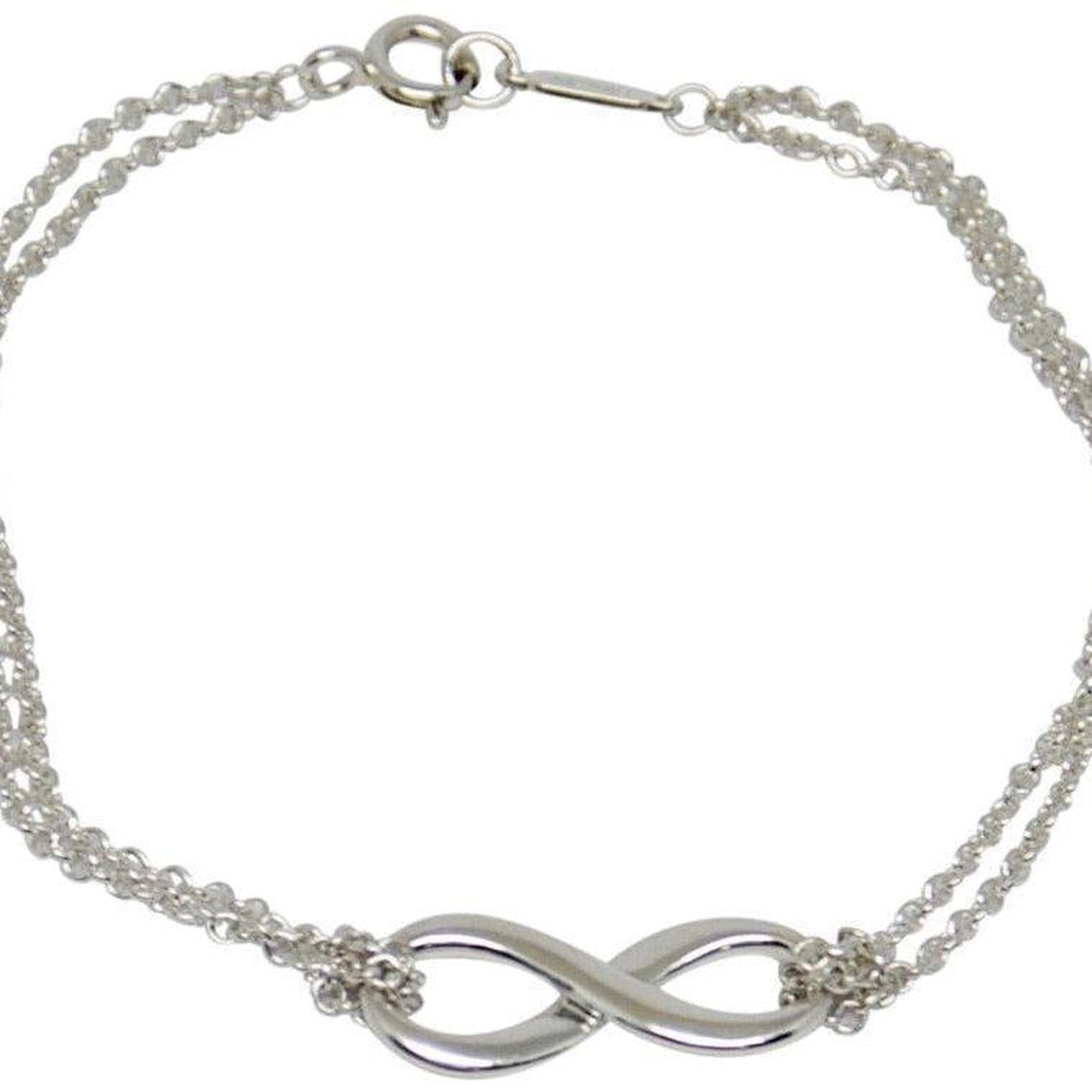 Tiffany & Co. Infinity Bracelet