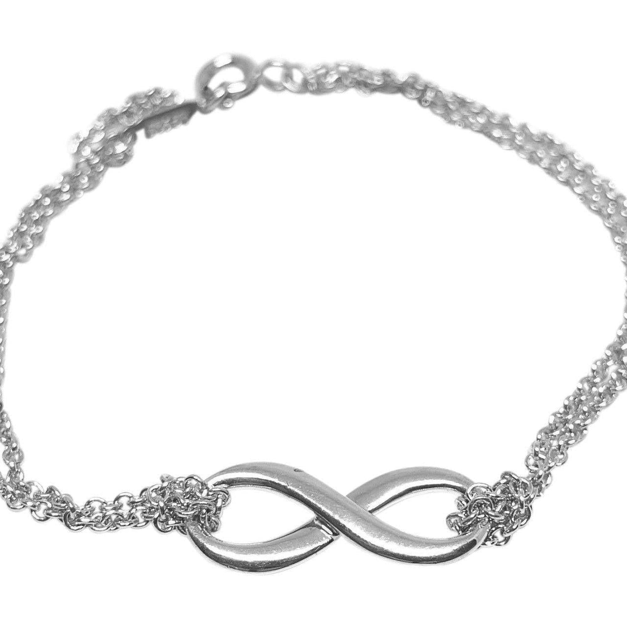 Tiffany & Co. Infinity Bracelet