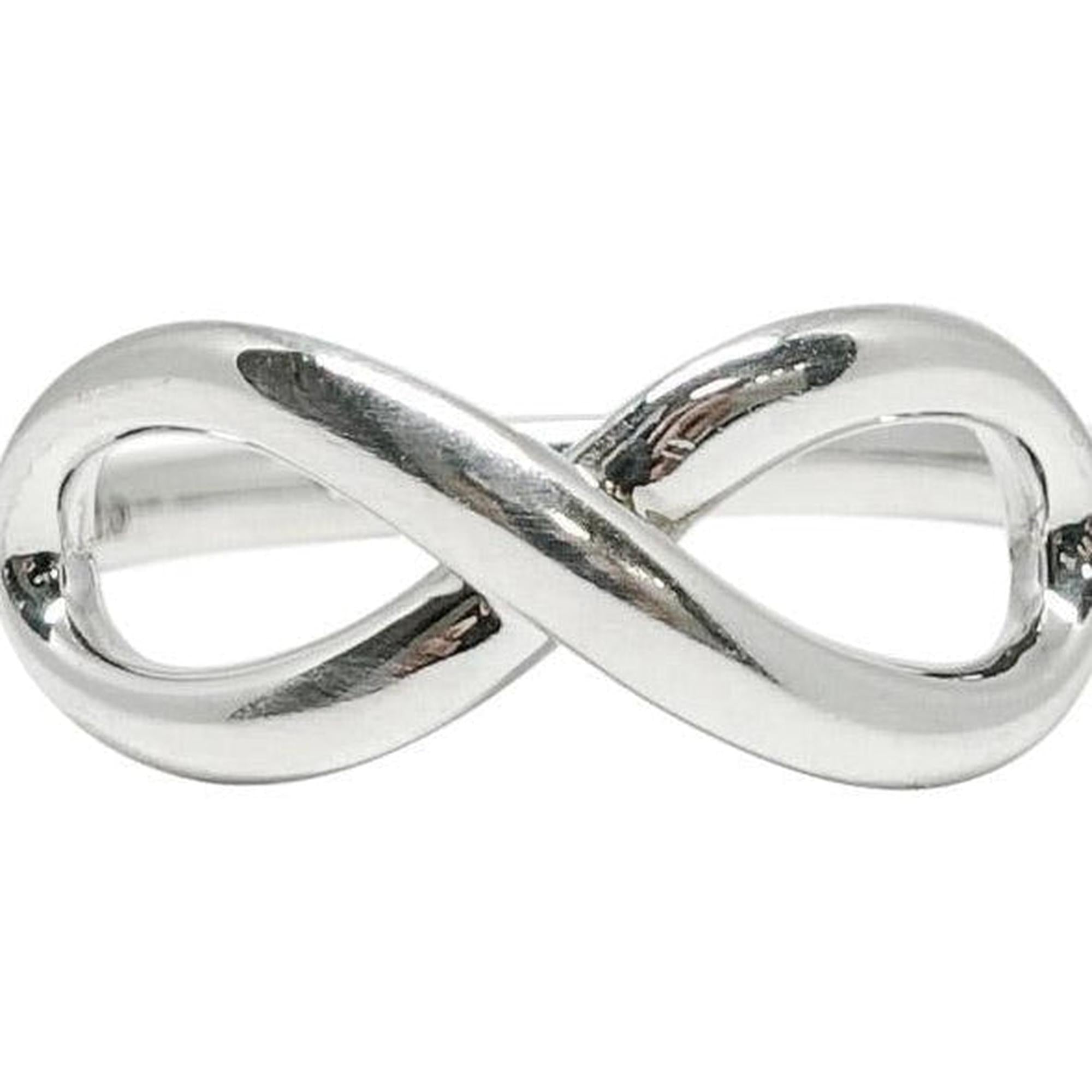 Tiffany & Co. Infinity Ring
