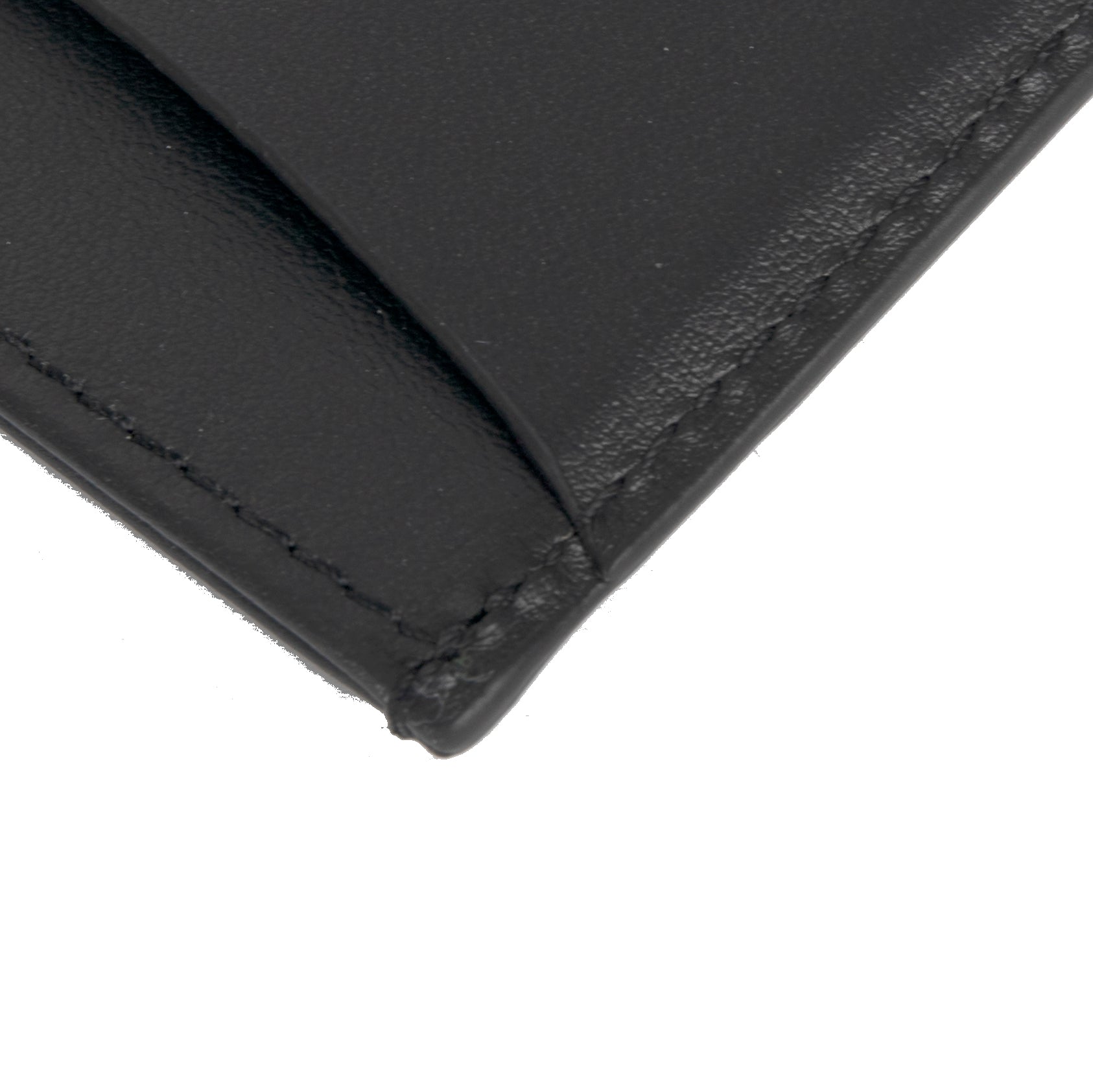 Tiffany & Co. Leather Card Holder