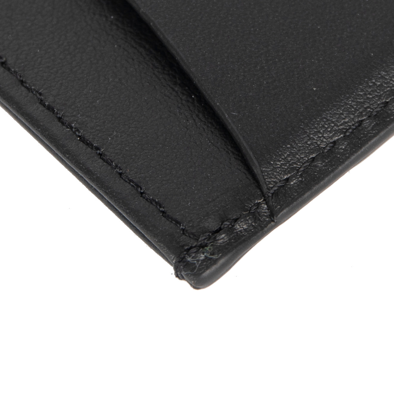 Tiffany & Co. Leather Card Holder