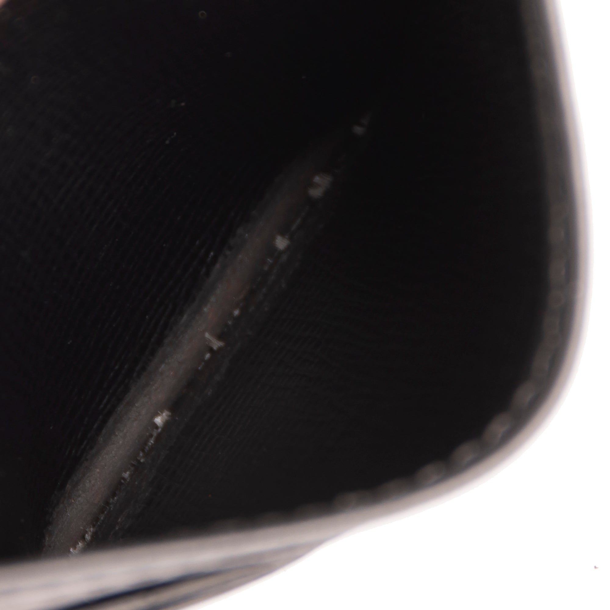 Tiffany & Co. Leather Card Holder