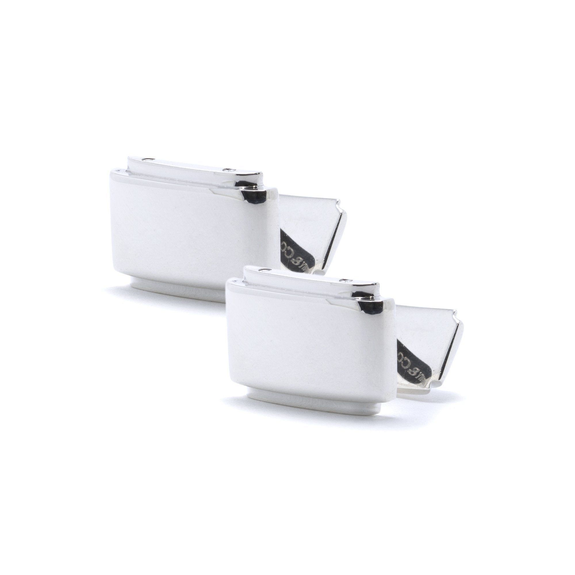 Tiffany & Co. Metropolis Cufflinks