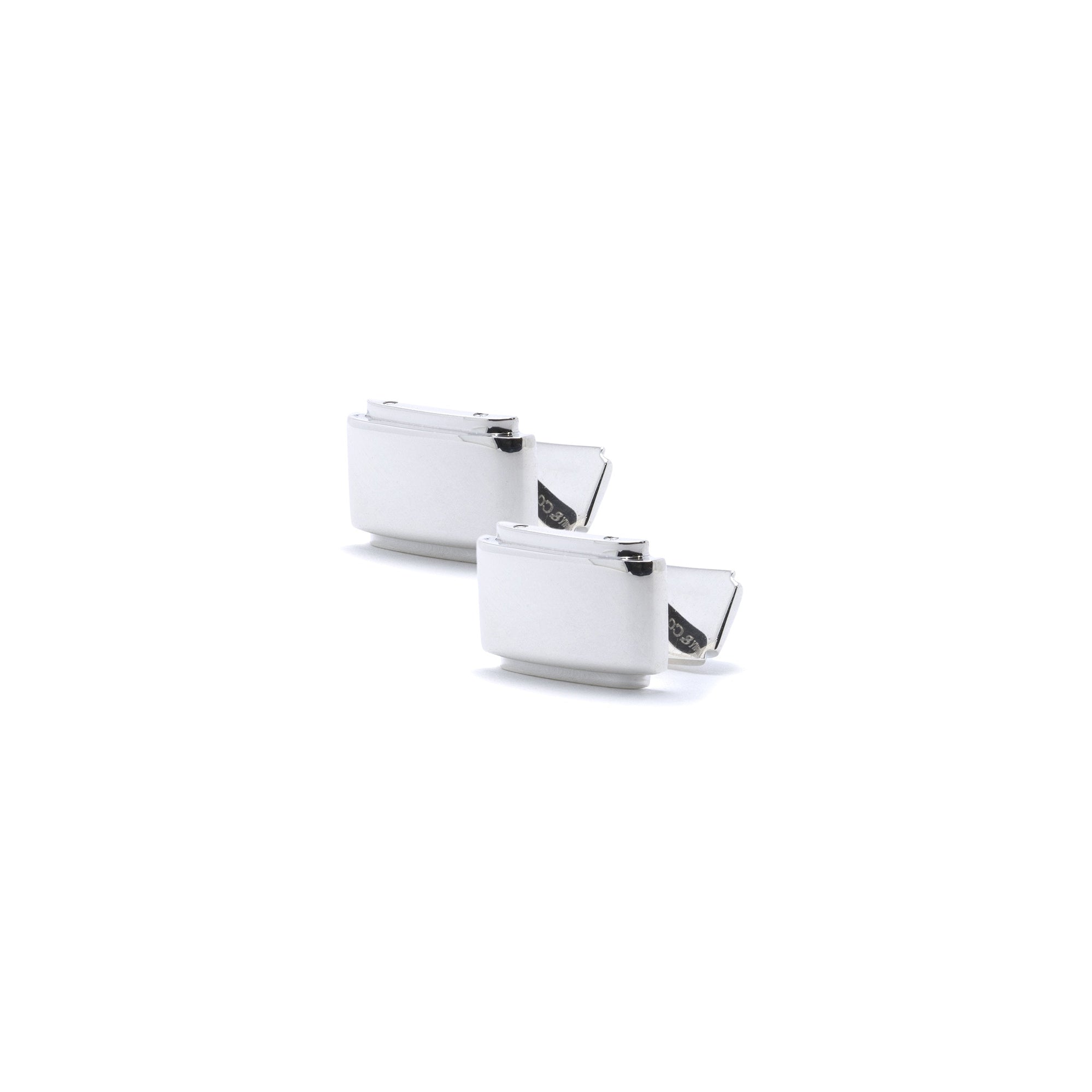 Tiffany & Co. Metropolis Cufflinks