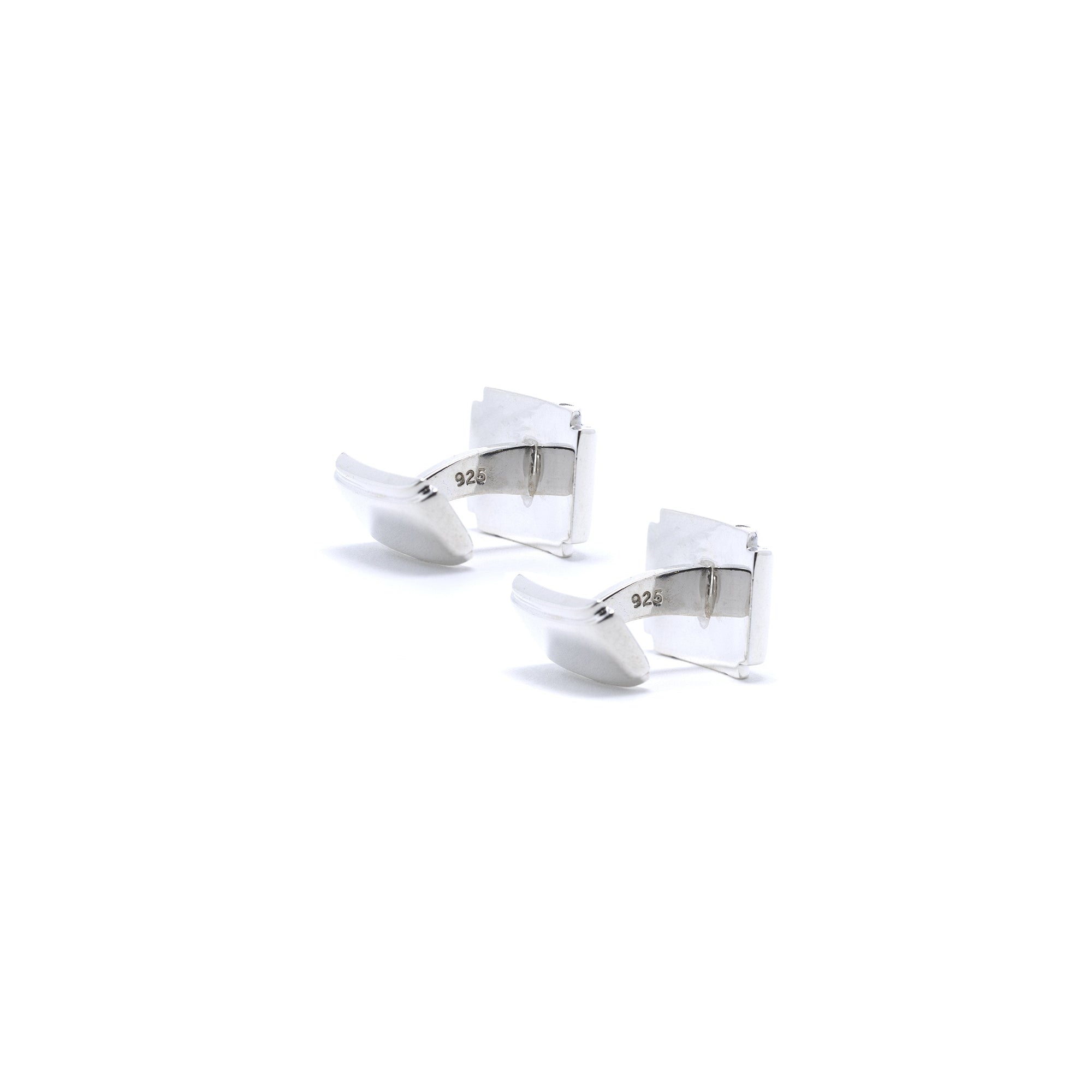 Tiffany & Co. Metropolis Cufflinks
