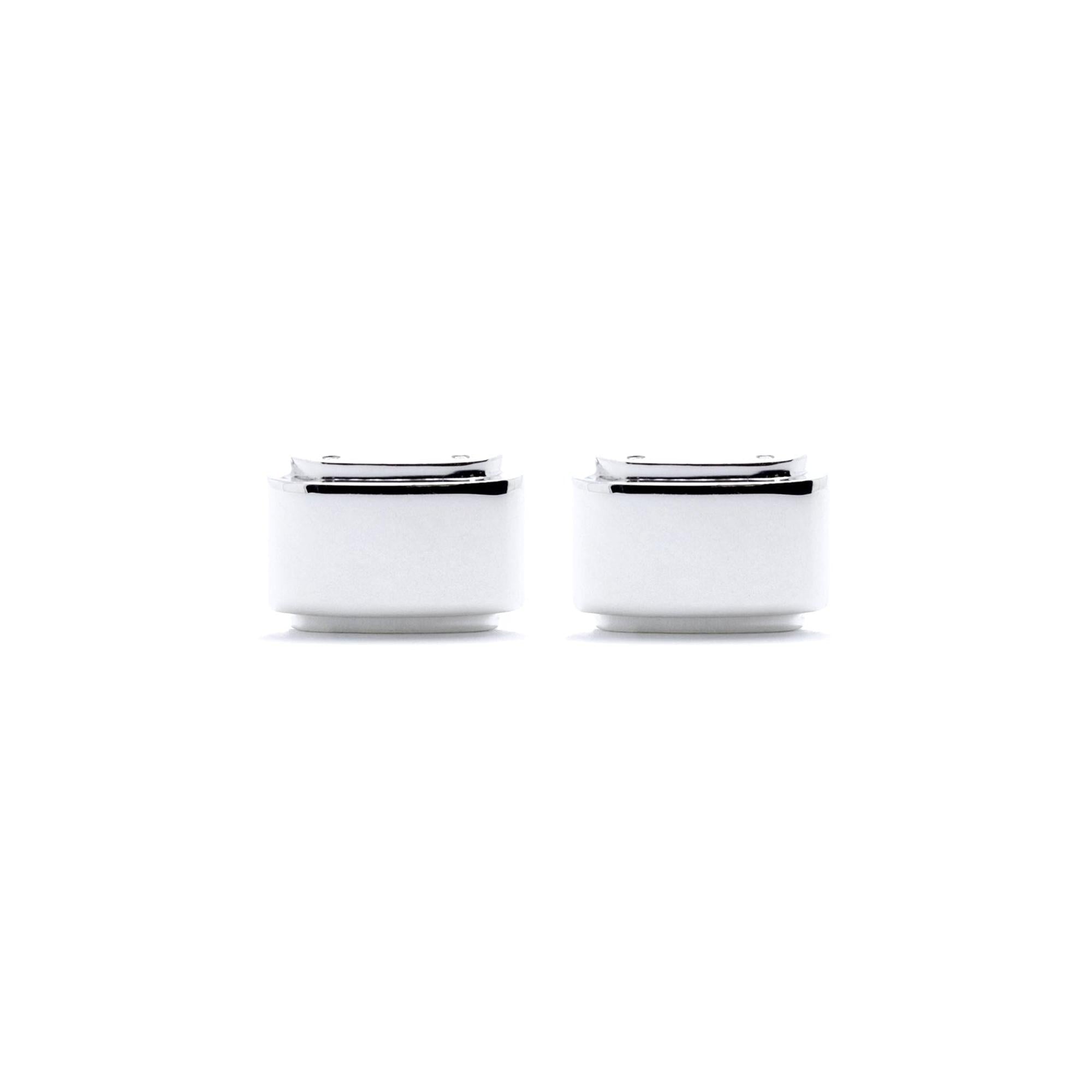 Tiffany & Co. Metropolis Cufflinks