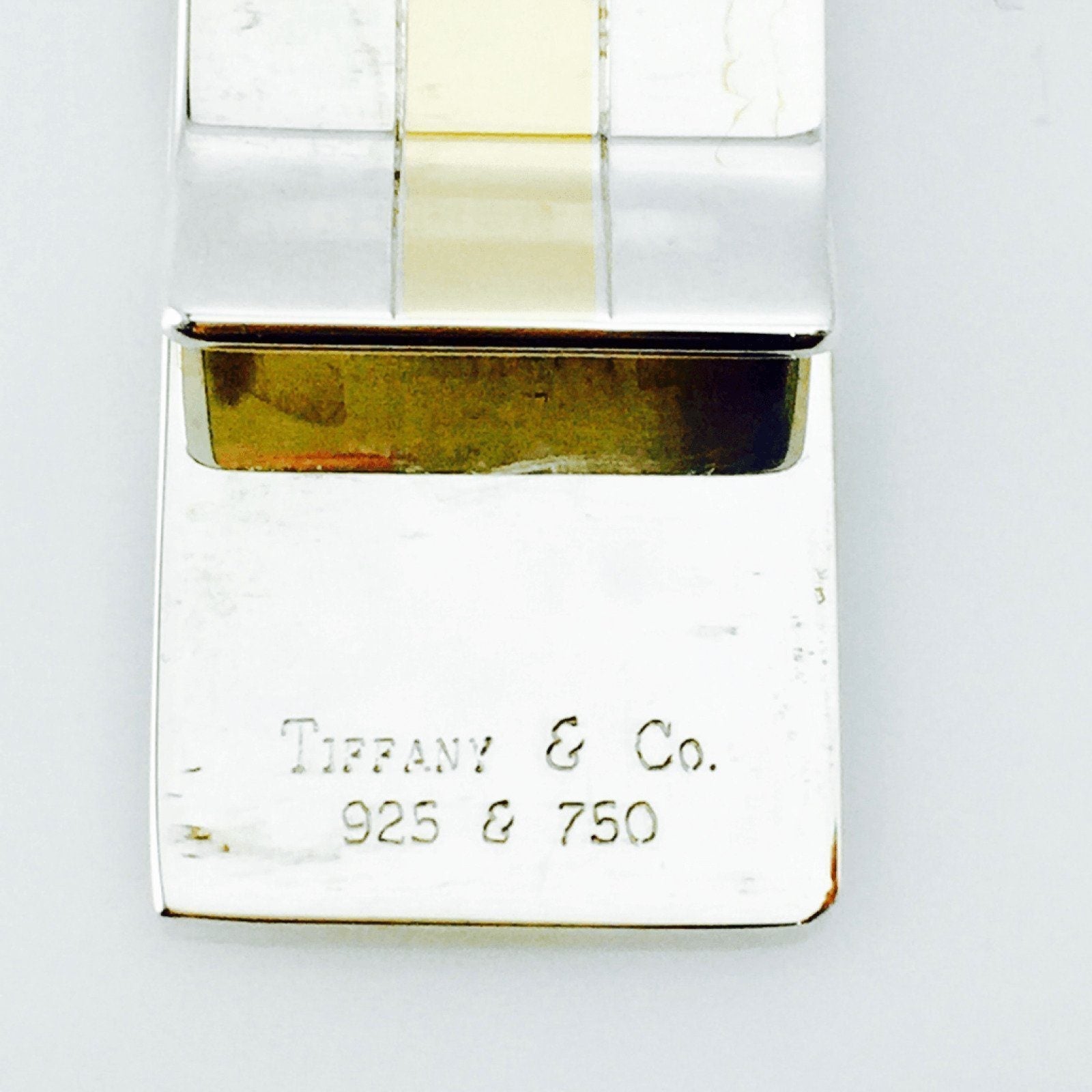 Tiffany & Co. Money Clip
