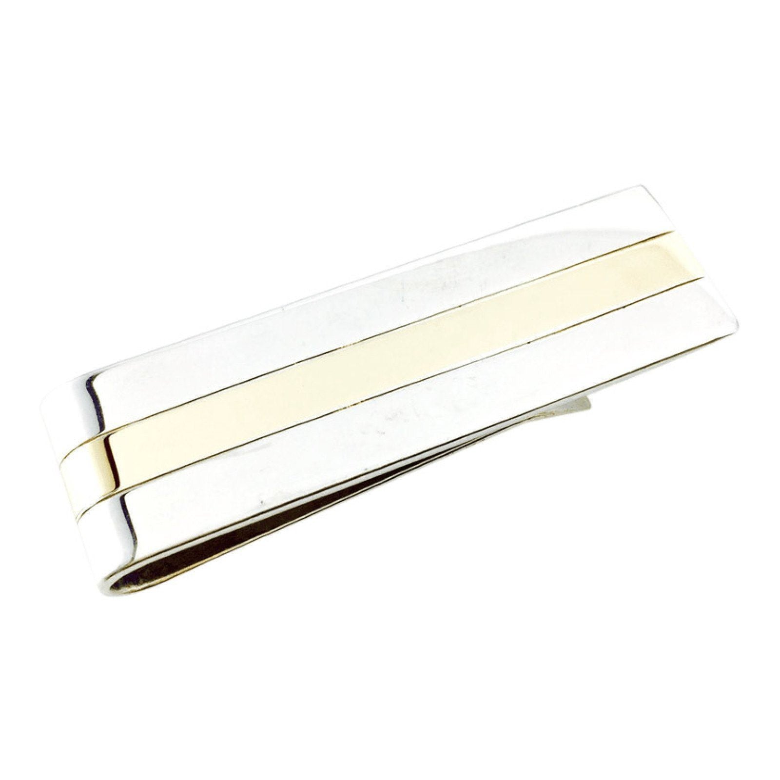 Tiffany & Co. Money Clip