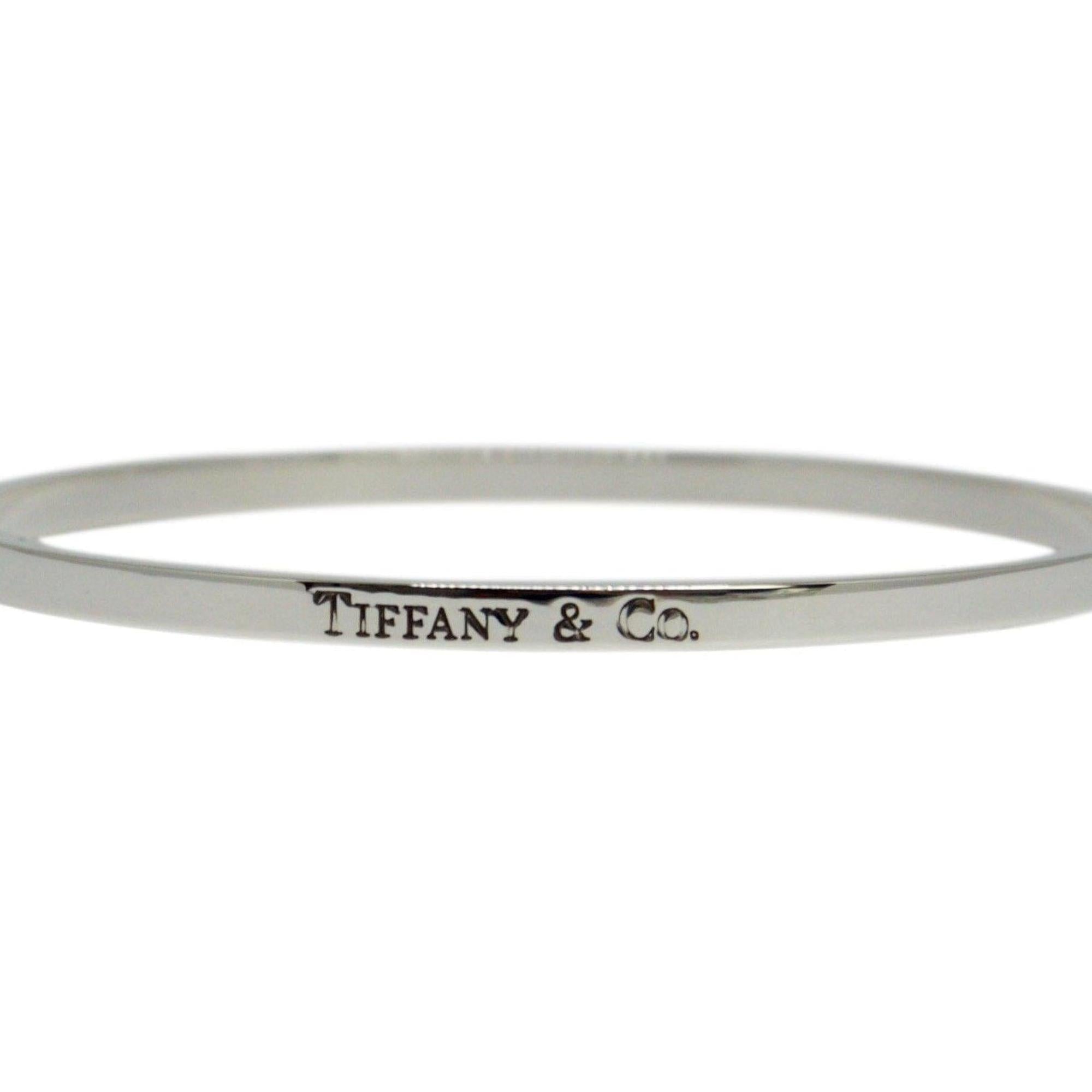 Tiffany & Co. Narrow Bangle