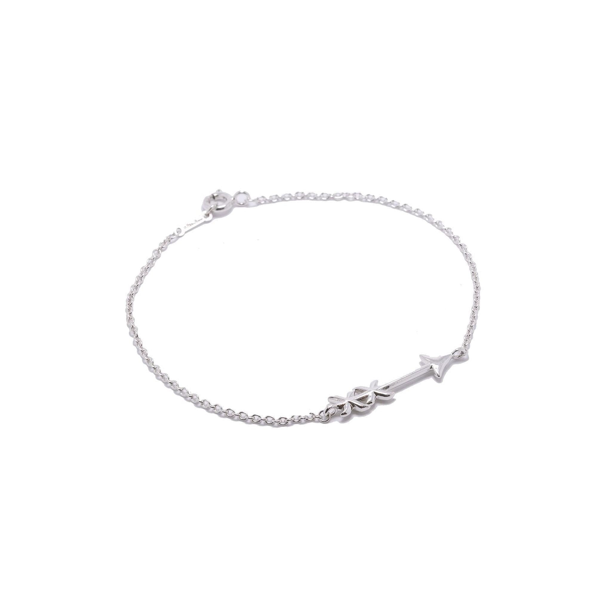 Tiffany & Co. Paloma Picasso Arrow Bracelet