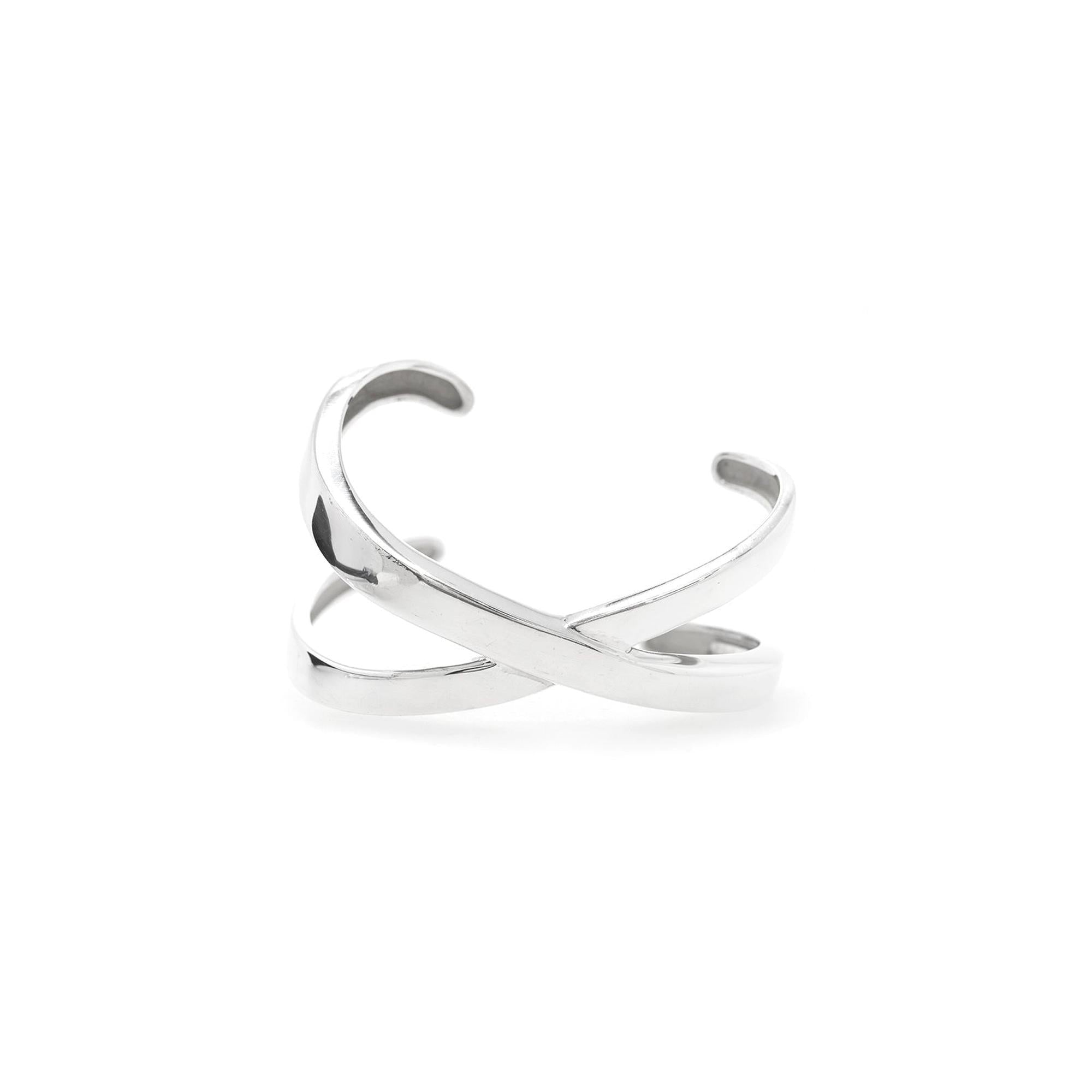 Tiffany & Co. Paloma Picasso Graffiti X Cuff