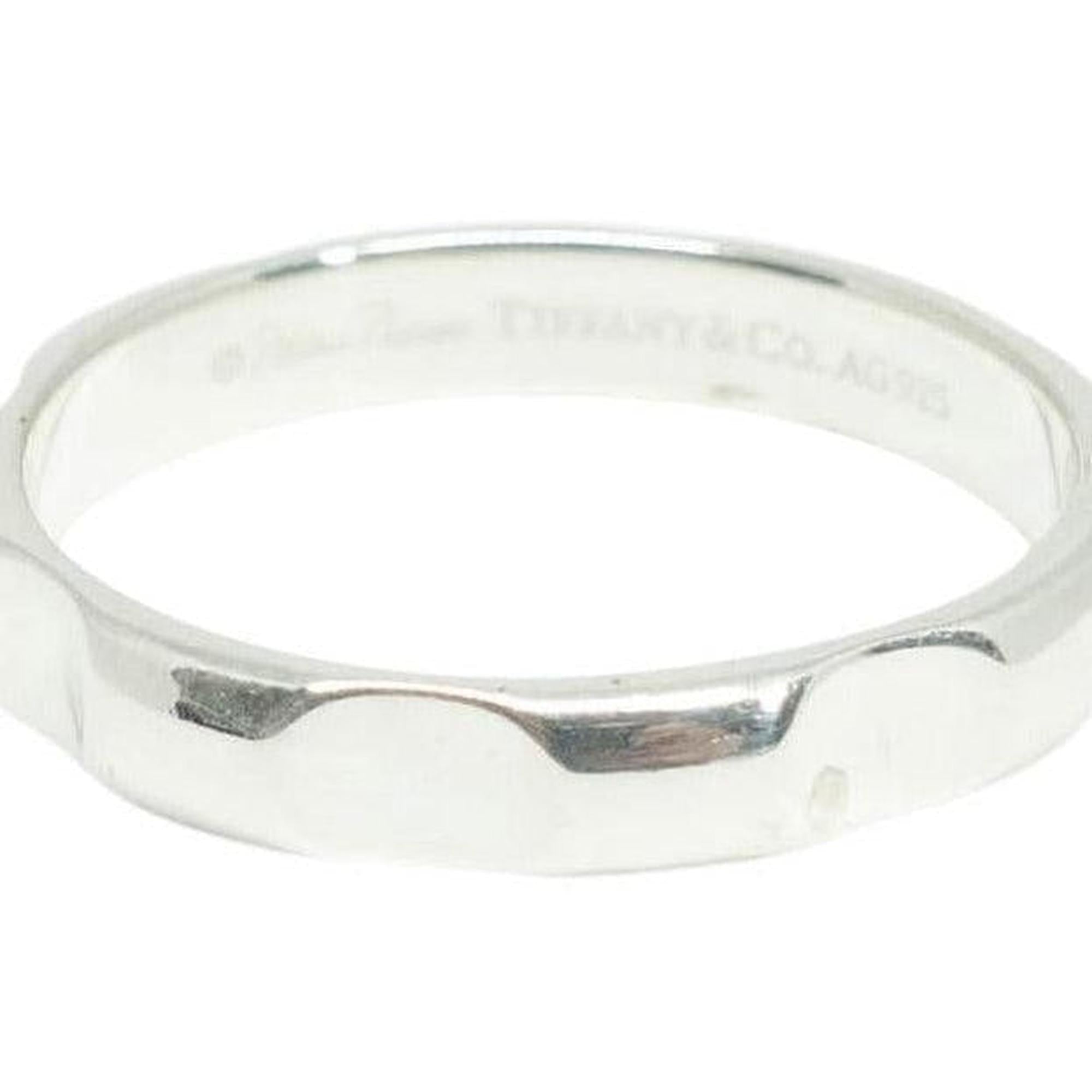 Tiffany & Co. Paloma Picasso Groove Ring