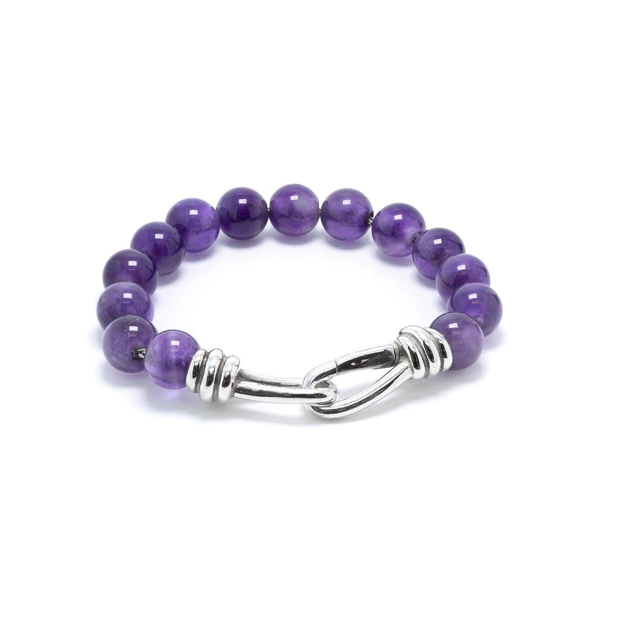 Tiffany & Co. Paloma Picasso Knot Bead Bracelet