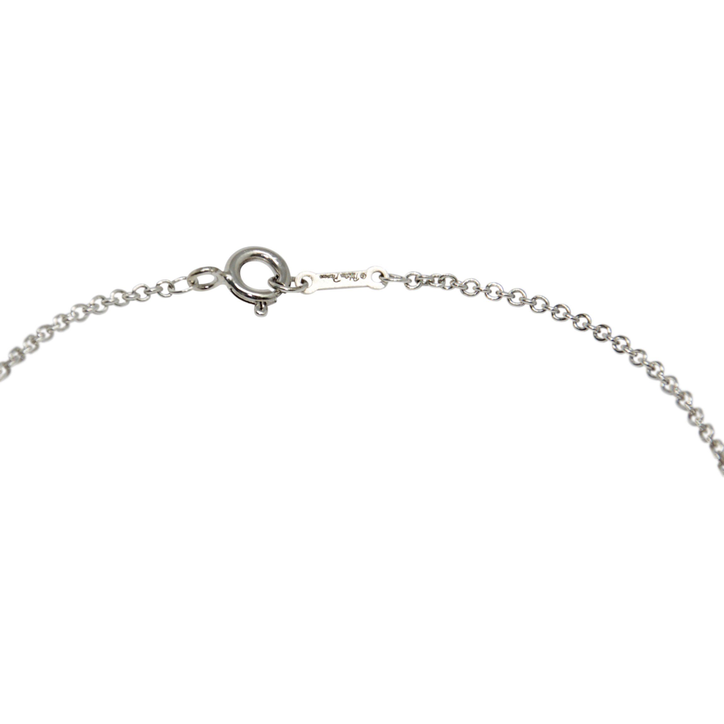 Tiffany & Co. Paloma Picasso Loving Heart Bracelet