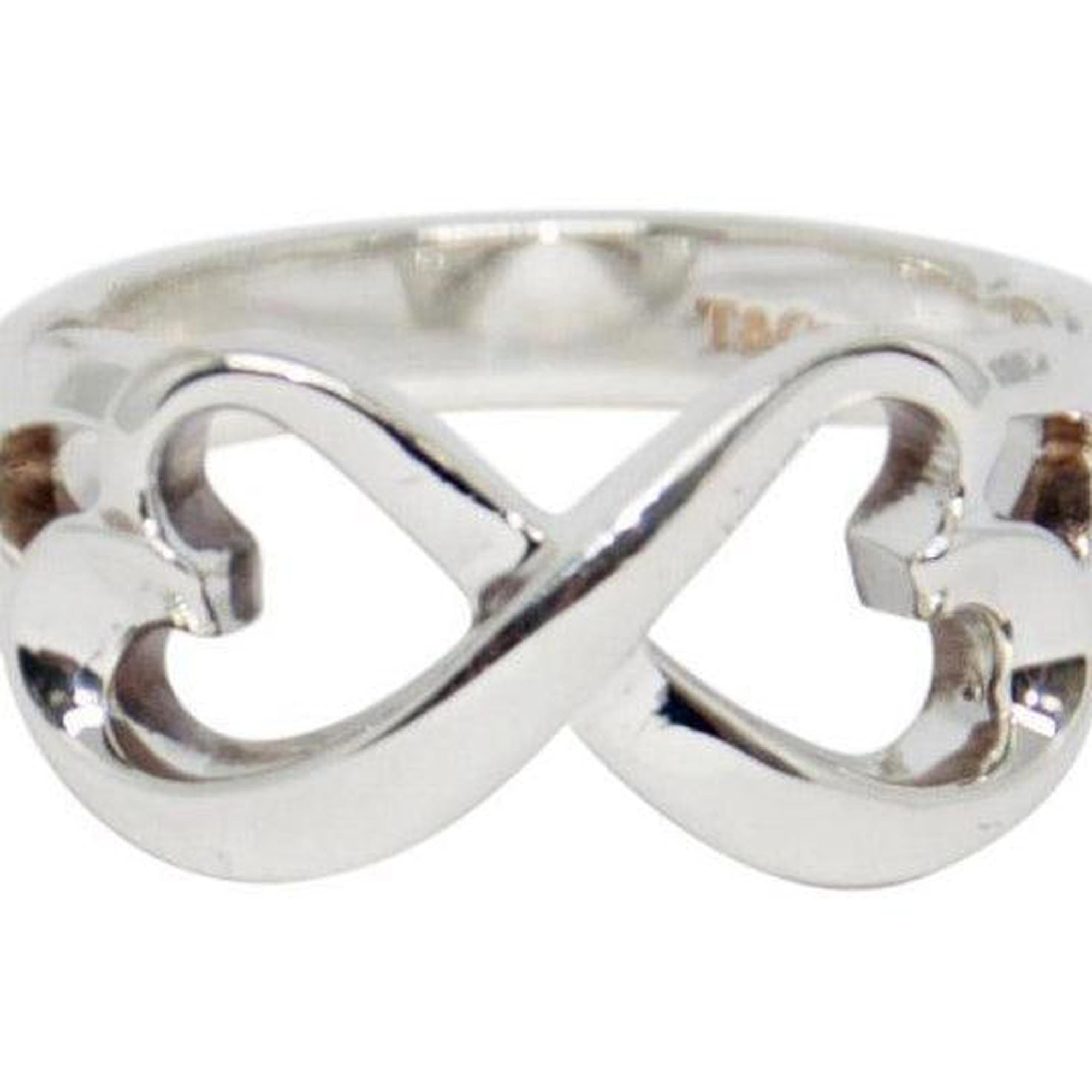 Tiffany & Co. Paloma Picasso Loving Heart Ring
