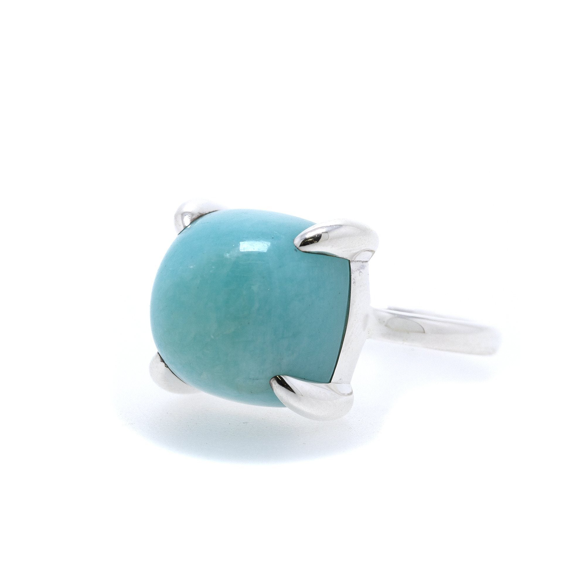 Tiffany & Co. Paloma Picasso Sugar Stacks Ring