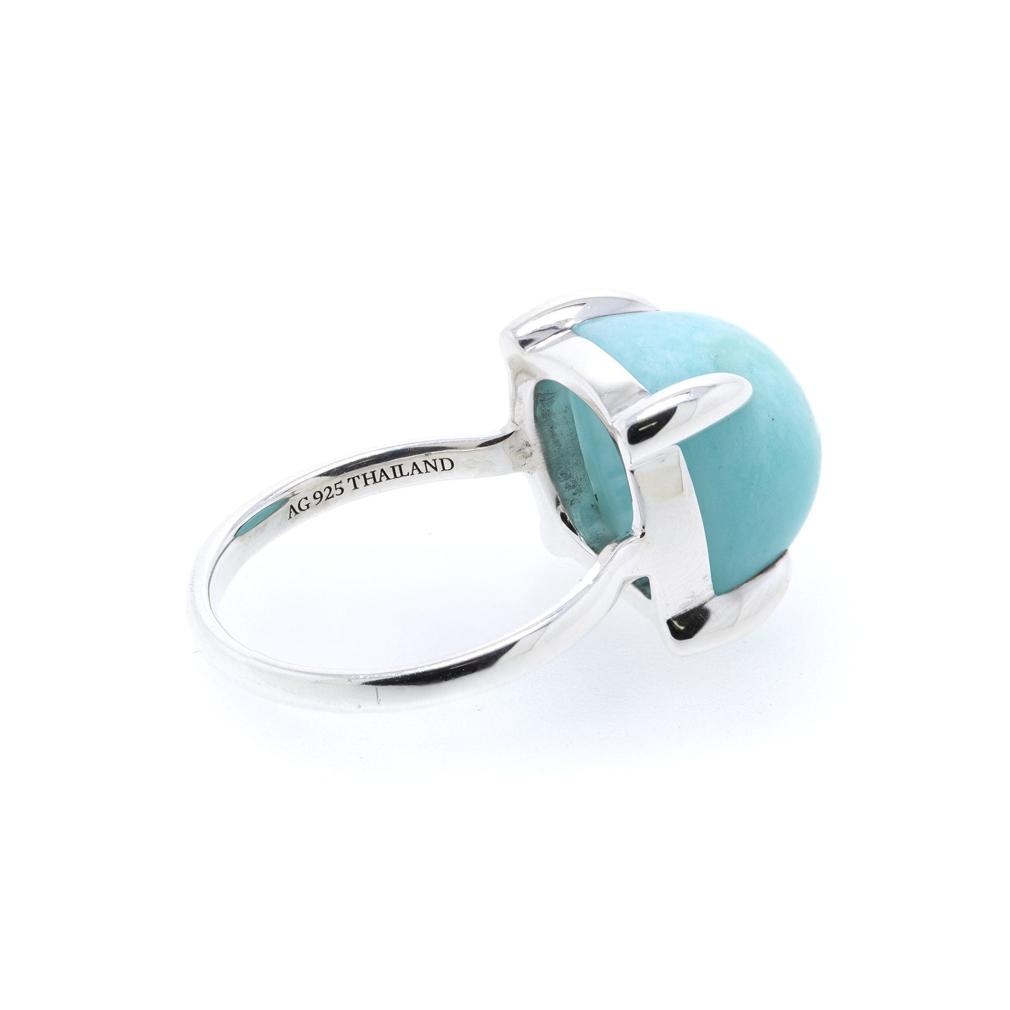 Tiffany & Co. Paloma Picasso Sugar Stacks Ring