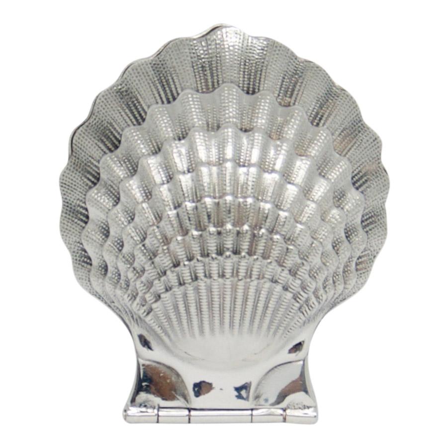 Tiffany & Co. Rare Vintage Seashell Magnifier