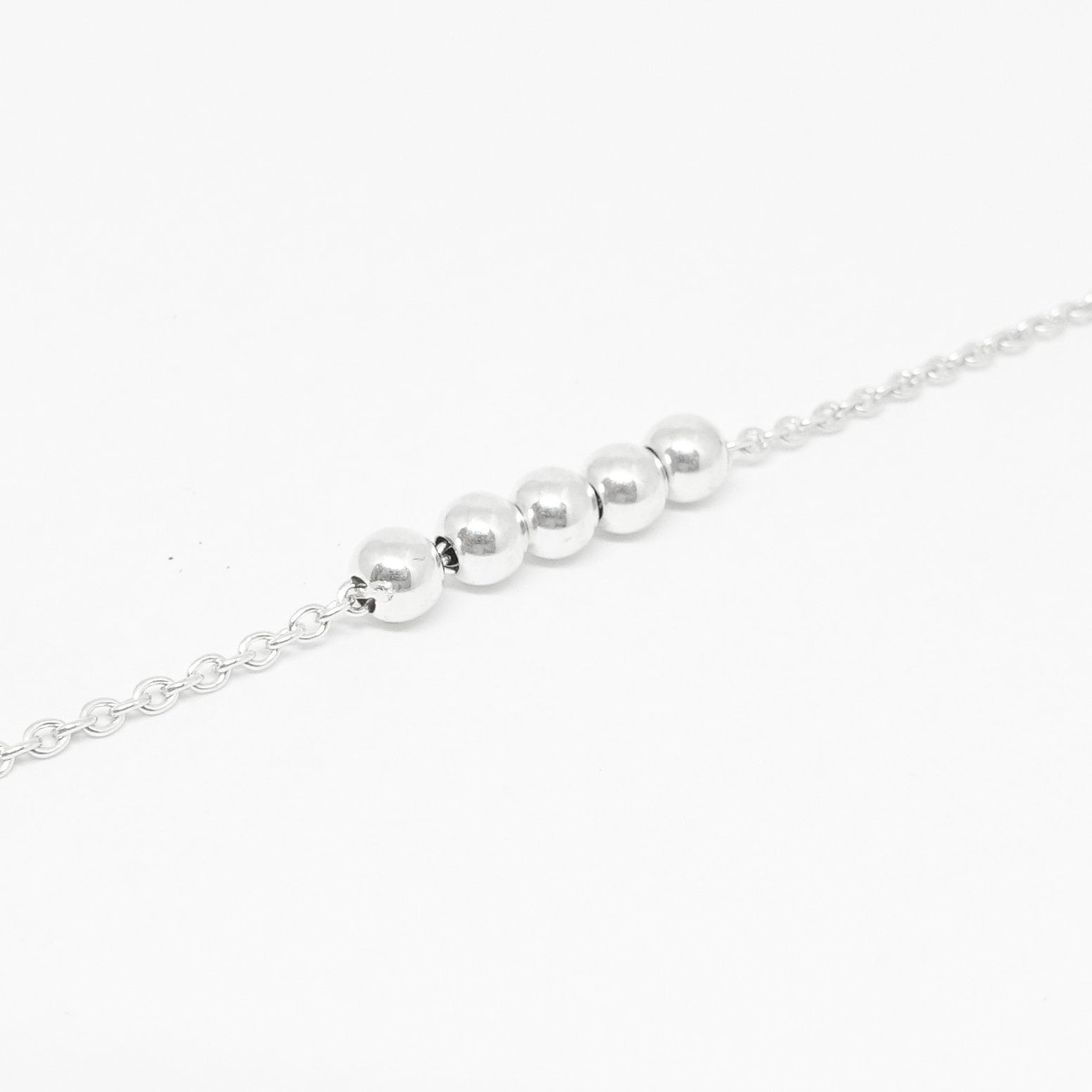 Tiffany & Co. Return to Tiffany Etched Heart and Arrow Pendant Necklace