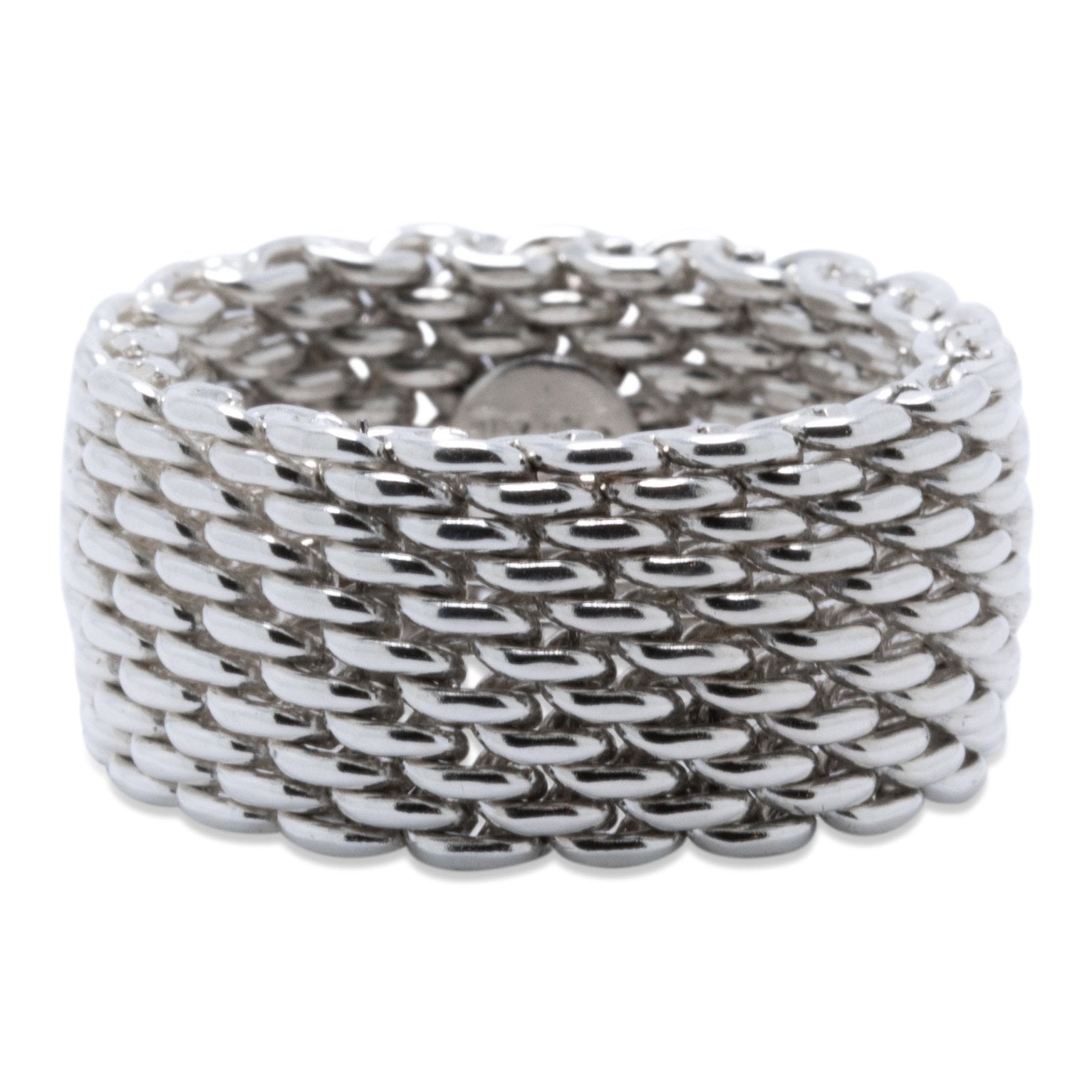 Tiffany & Co. Somerset Ring